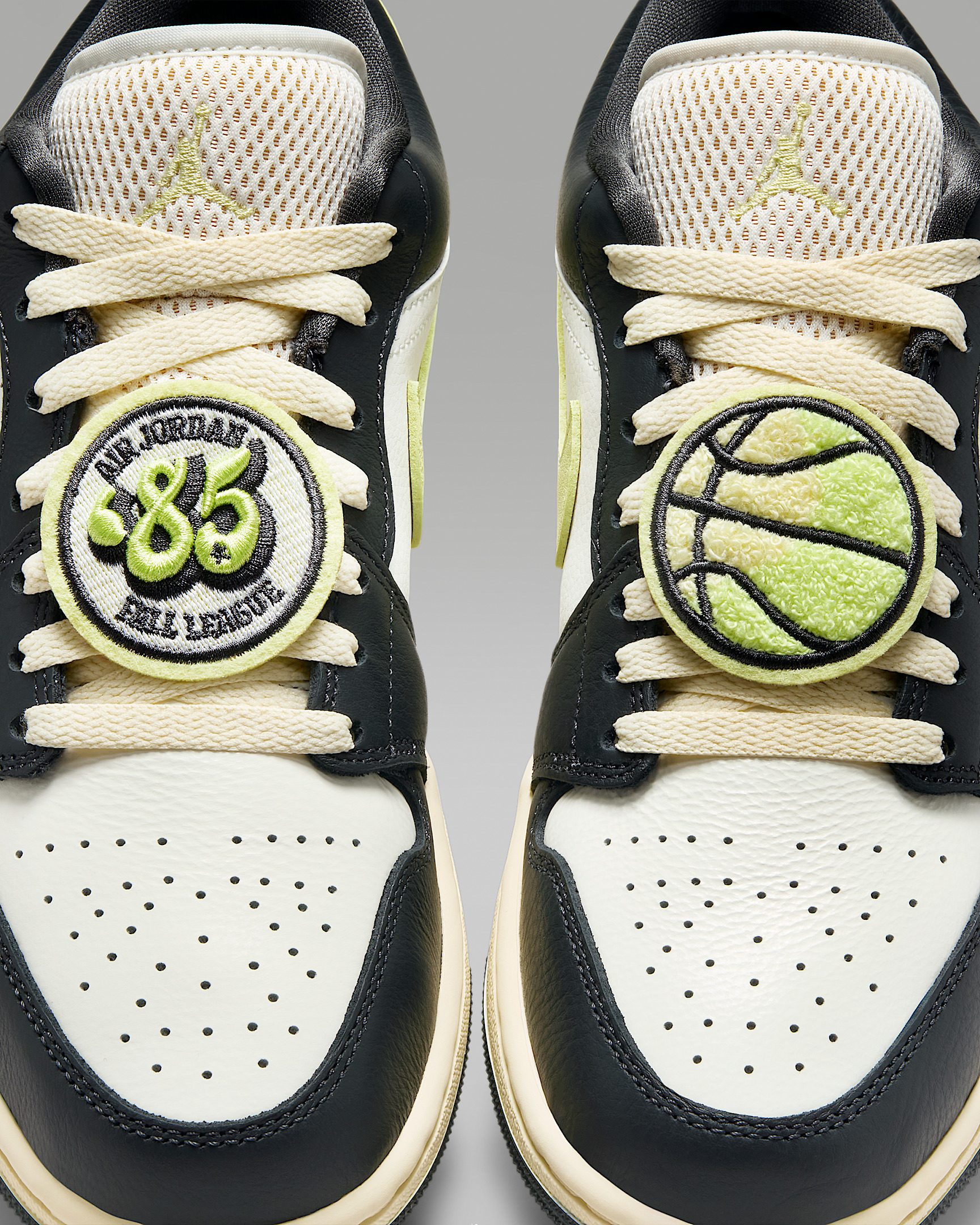 Air Jordan 1 Low SE Women's Shoes - 9