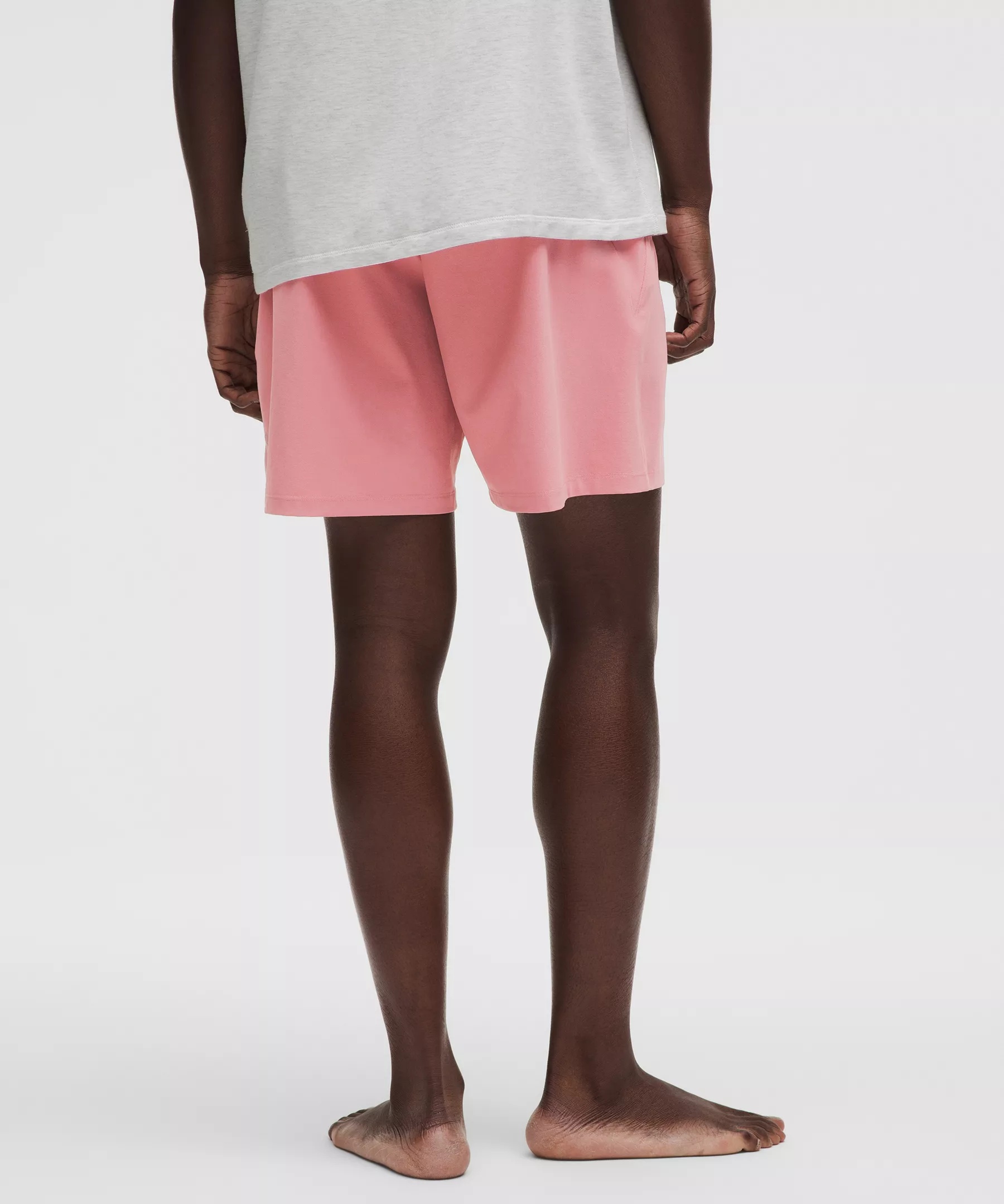 Balancer Woven Relaxed-Fit Short 7" - 3