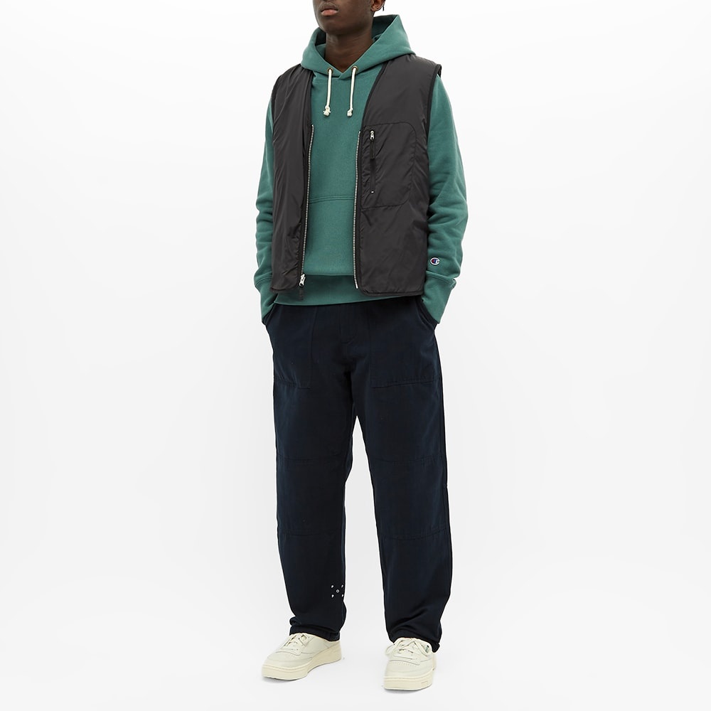 Champion Reverse Weave Classic Hoody - 6