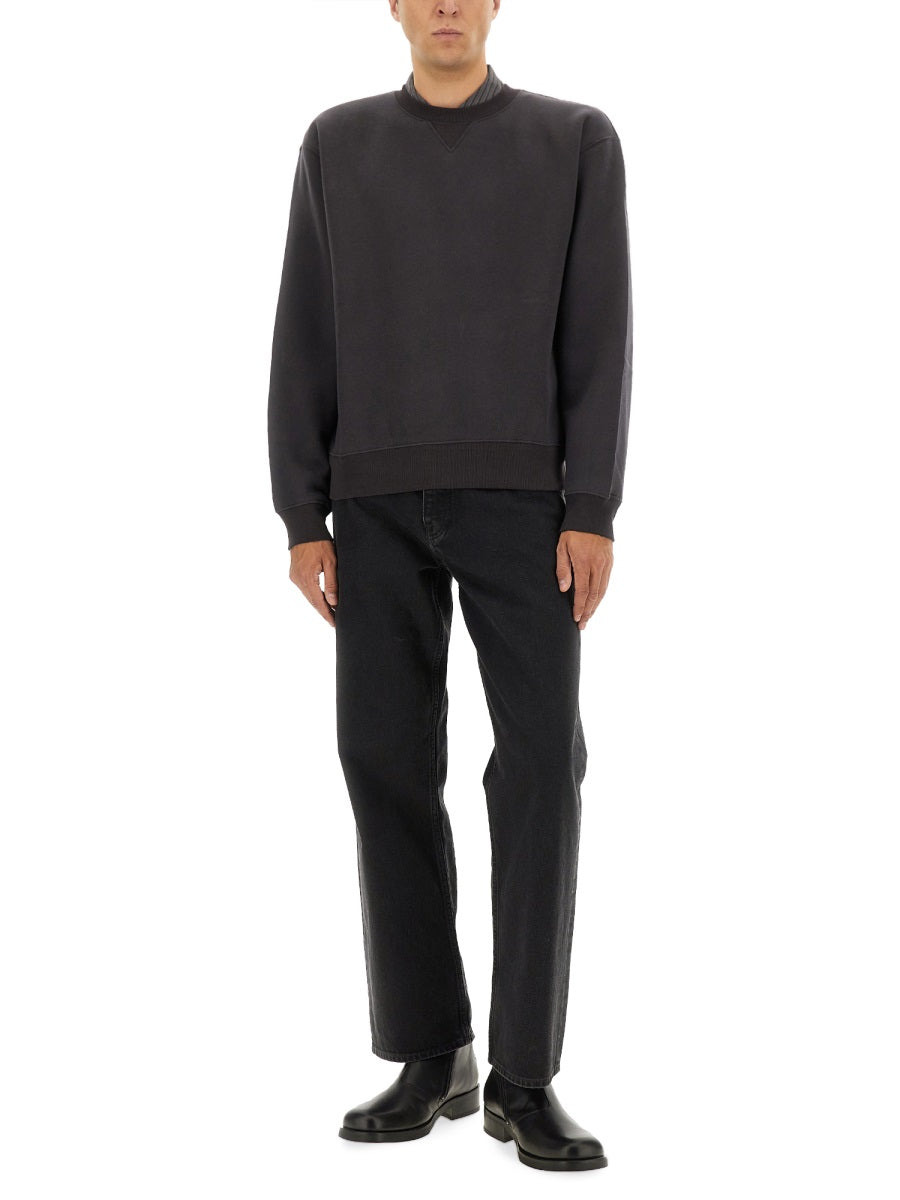 Our Legacy Men "Perfect" Sweatshirt - 2