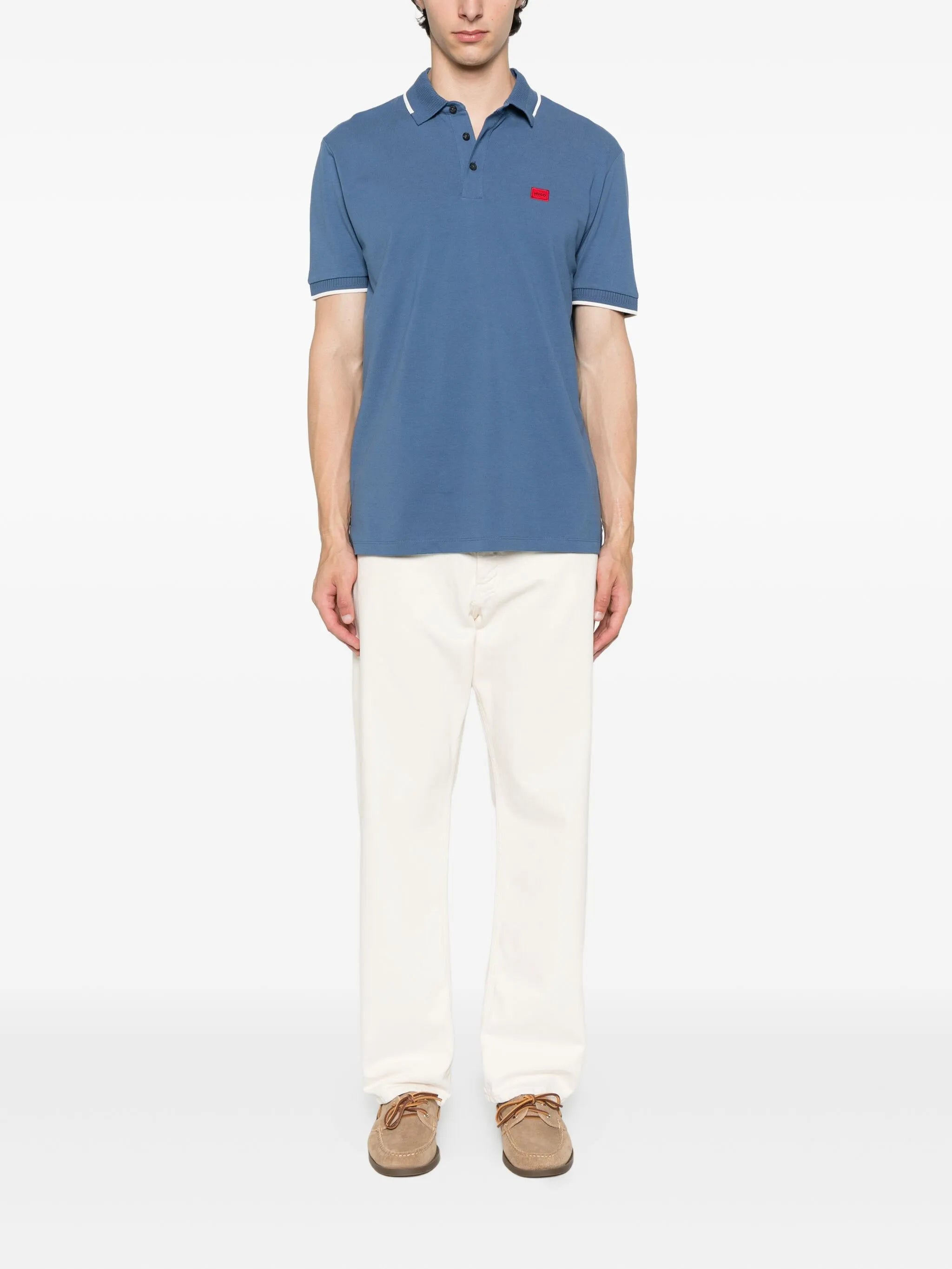 Hugo Polo Shirts - 3