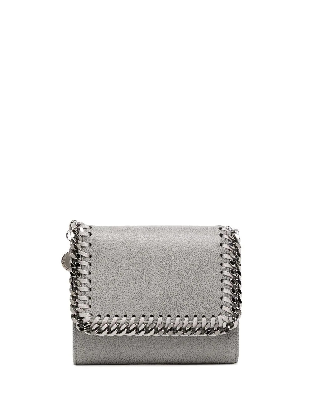 Falabella flap cardholder - 2