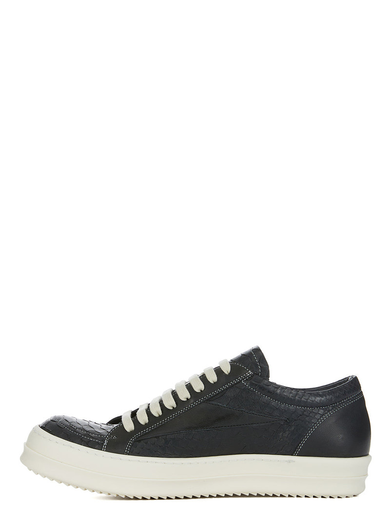 Rick Owens VINTAGE SNEAKS outlook