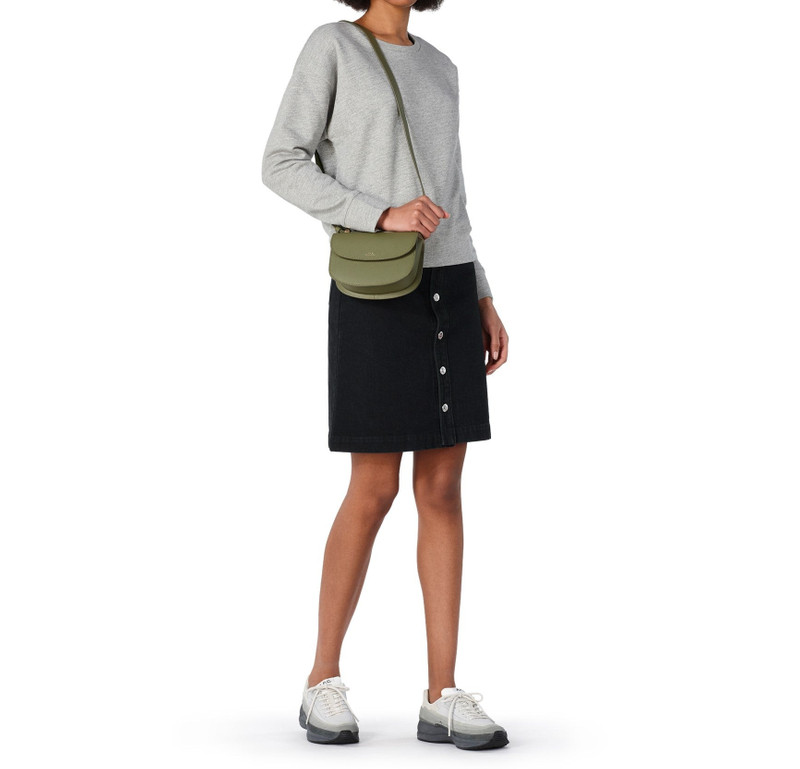 A.P.C. Thérèse Skirt outlook