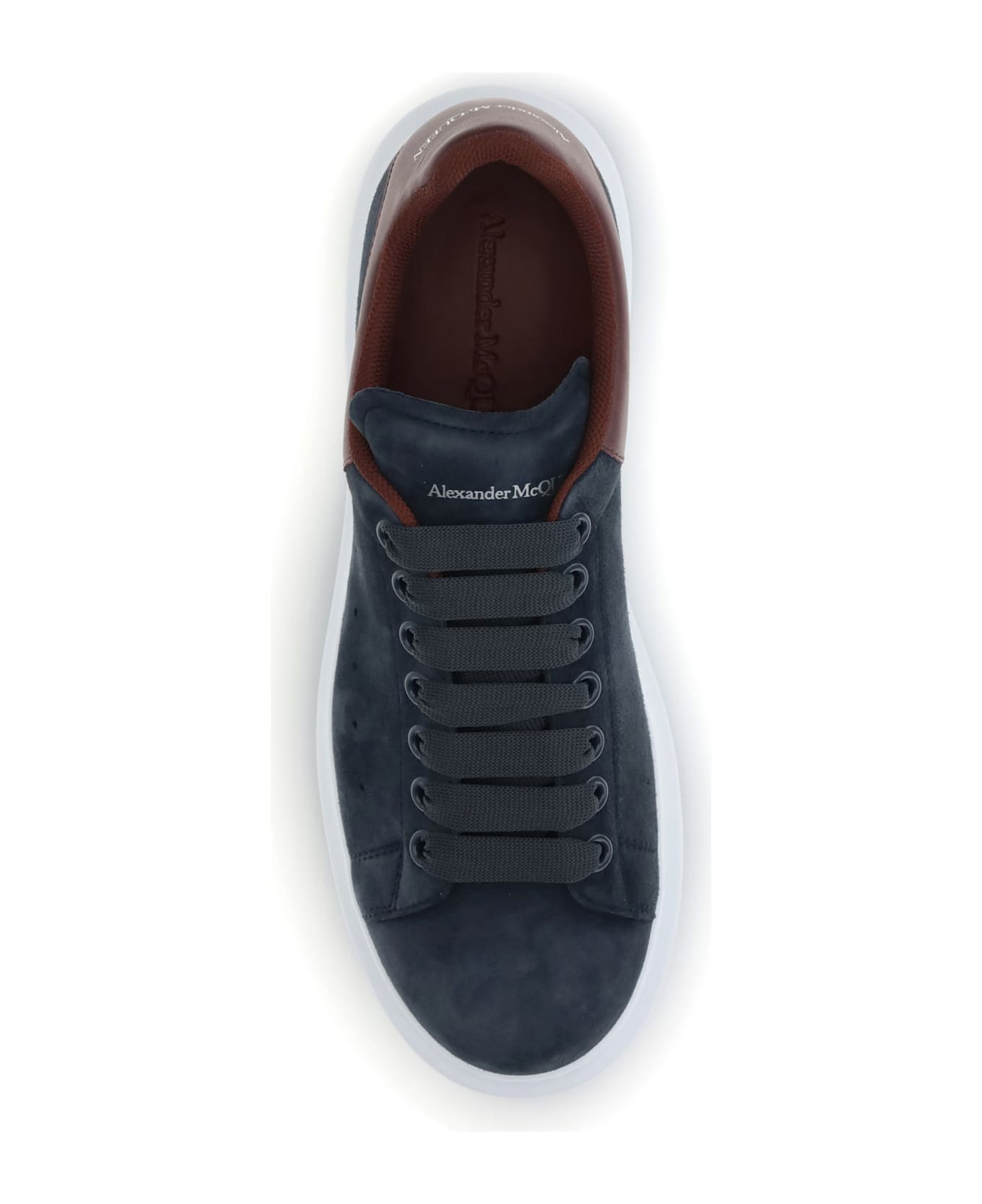 Oversize Sneaker - 4