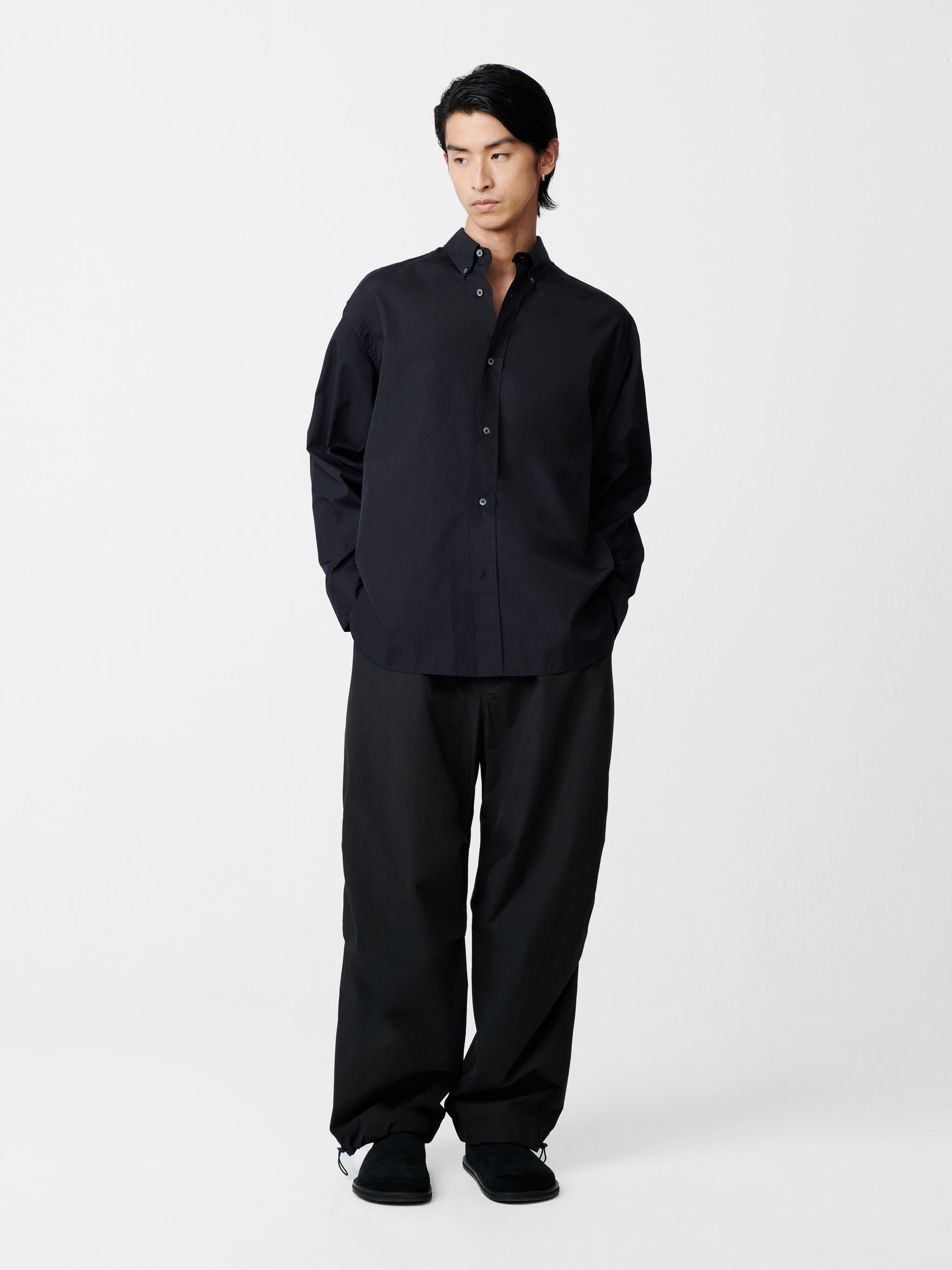 Jude Shirt - 5