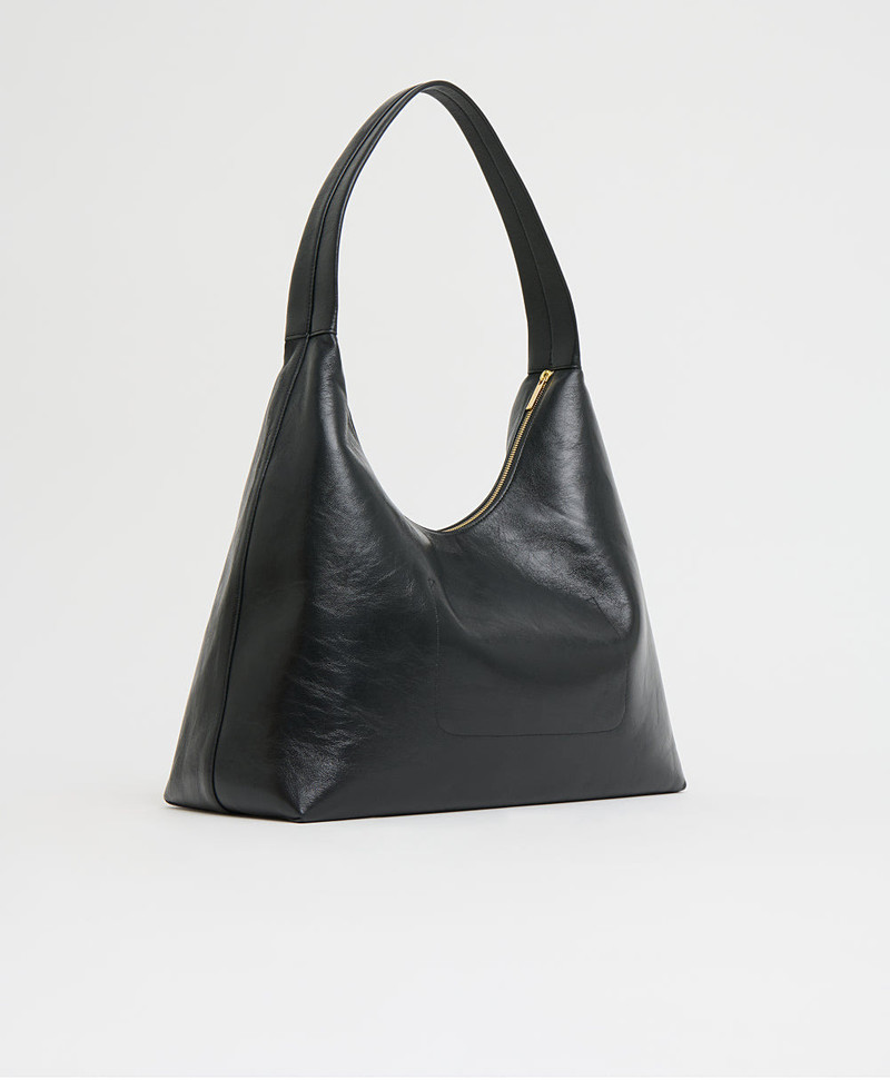 Mansur Gavriel MAXI CANDY HOBO outlook