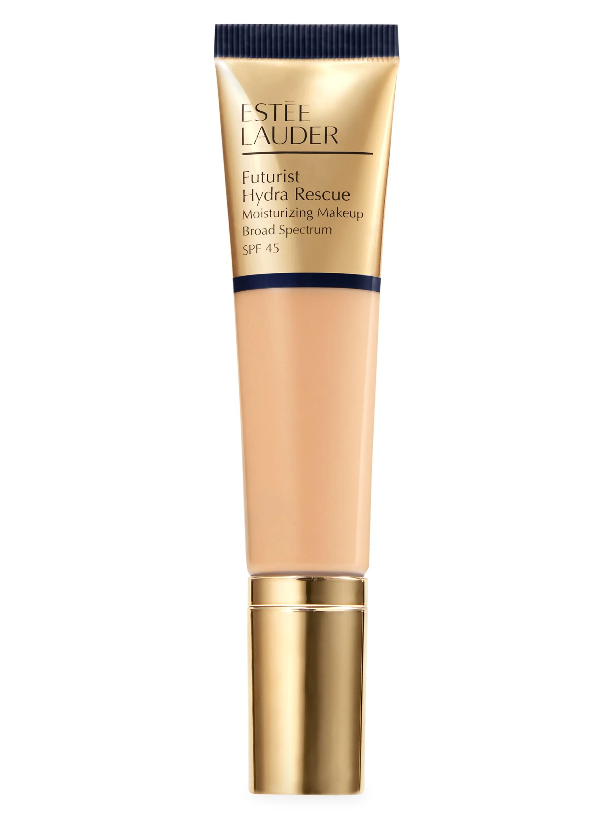Futurist Hydra Rescue Moisturizing Foundation Broad Spectrum SPF 45 - 2W1 Dawn - 1