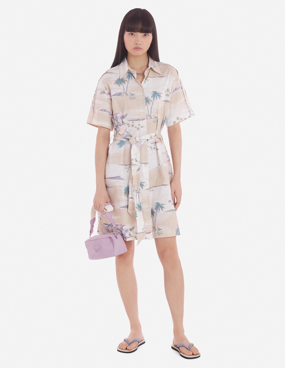 MAISON KITSUNE x HAVAIANAS HAWAIIAN FLIP FLOP - 3