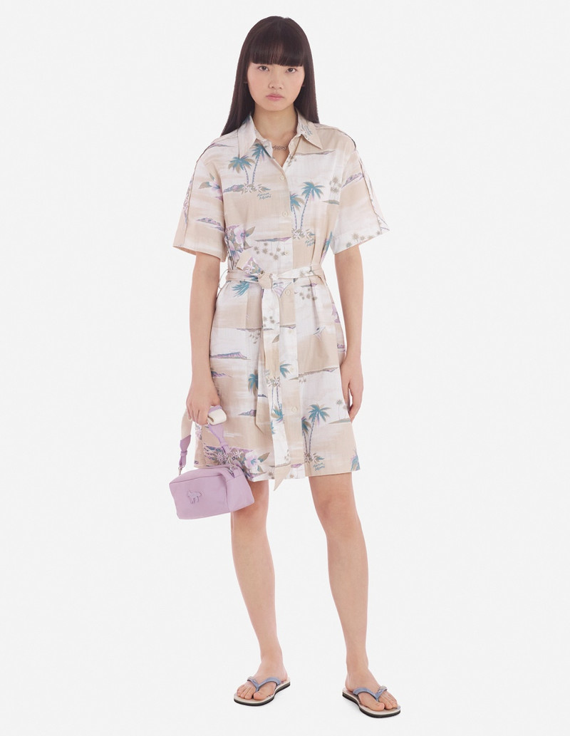 MAISON KITSUNE x HAVAIANAS HAWAIIAN FLIP FLOP 3