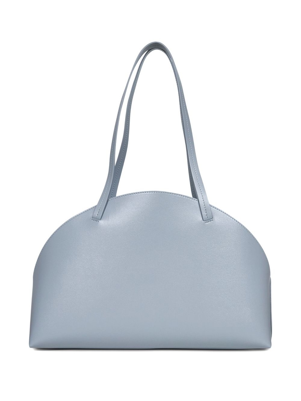 leather shoulder bag - 2