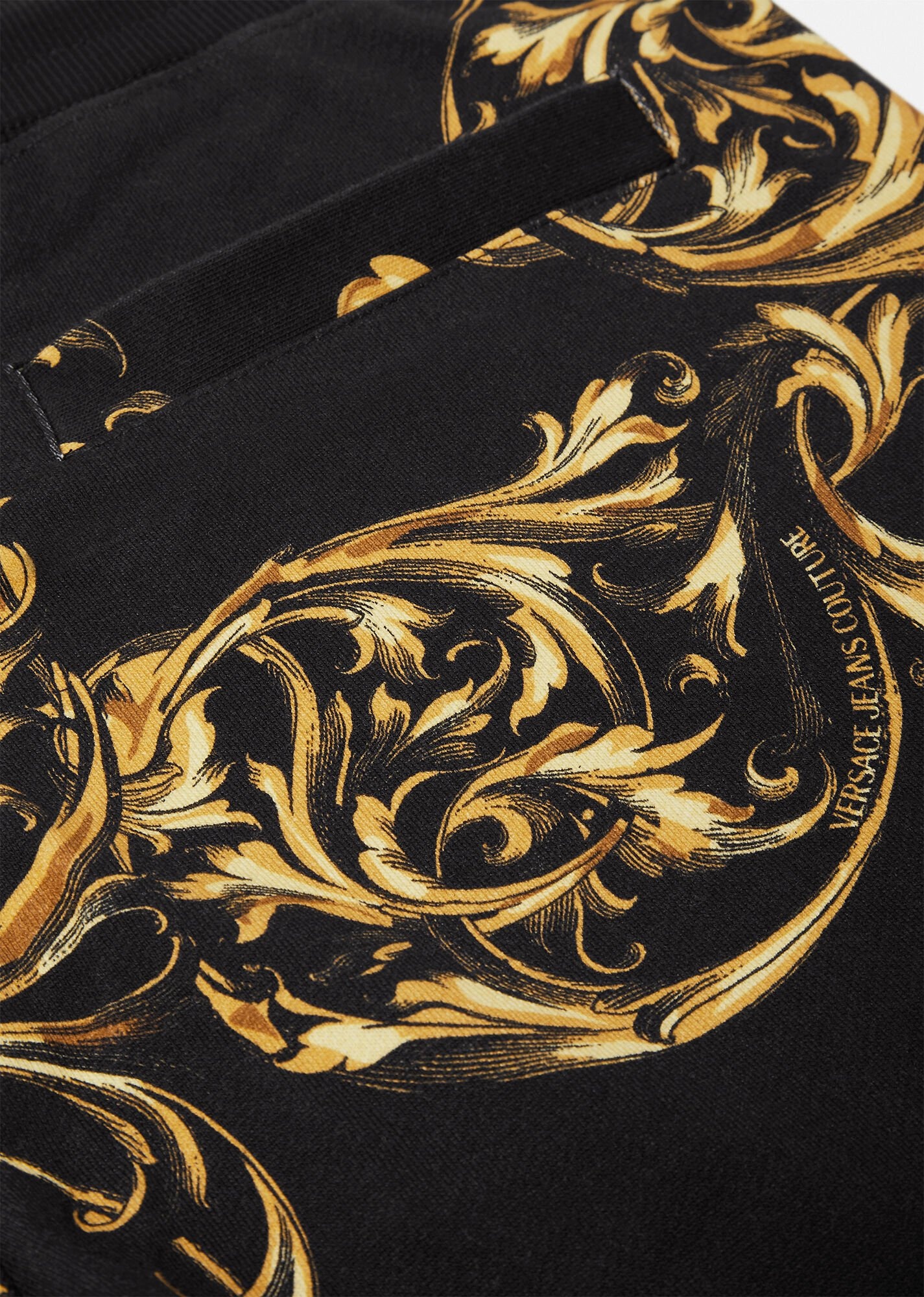 Regalia Baroque Sweatpants - 5