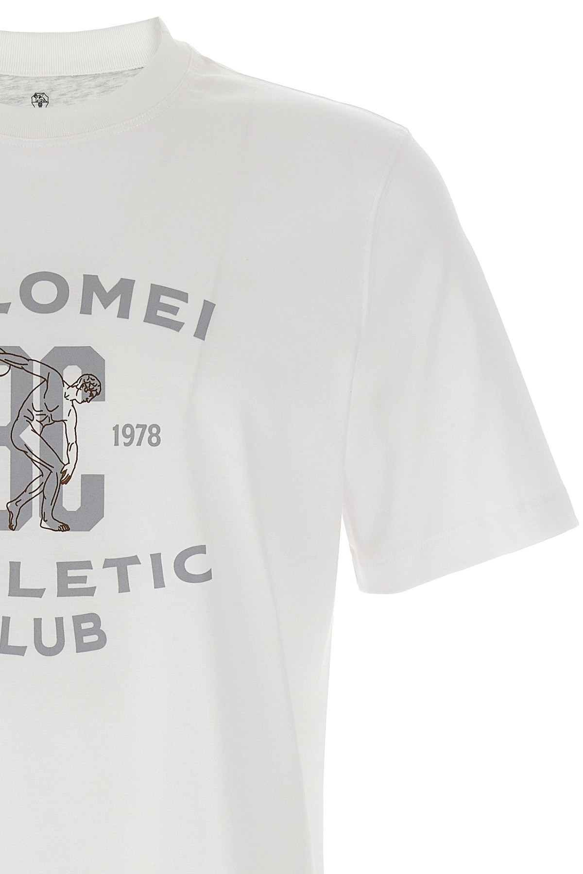 Printed T-shirt - 3