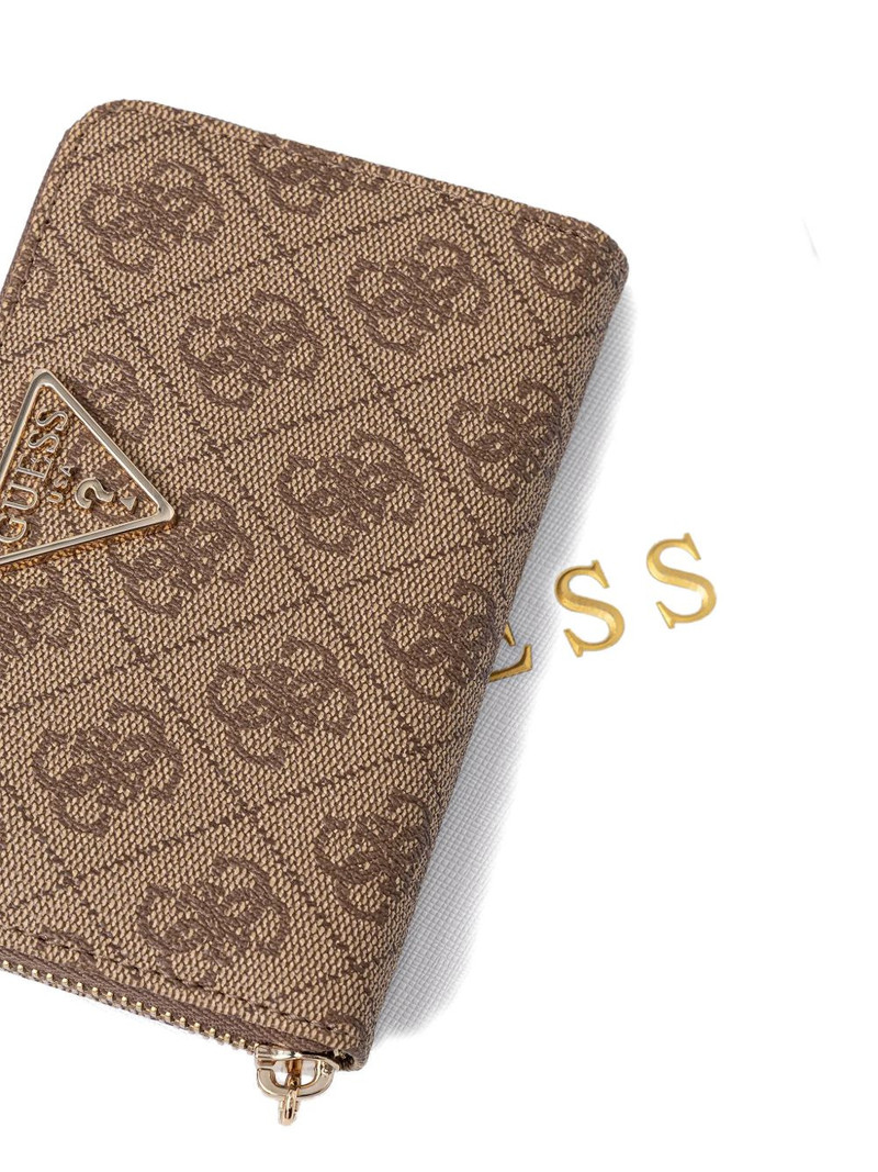 Laurel 4G wallet 4