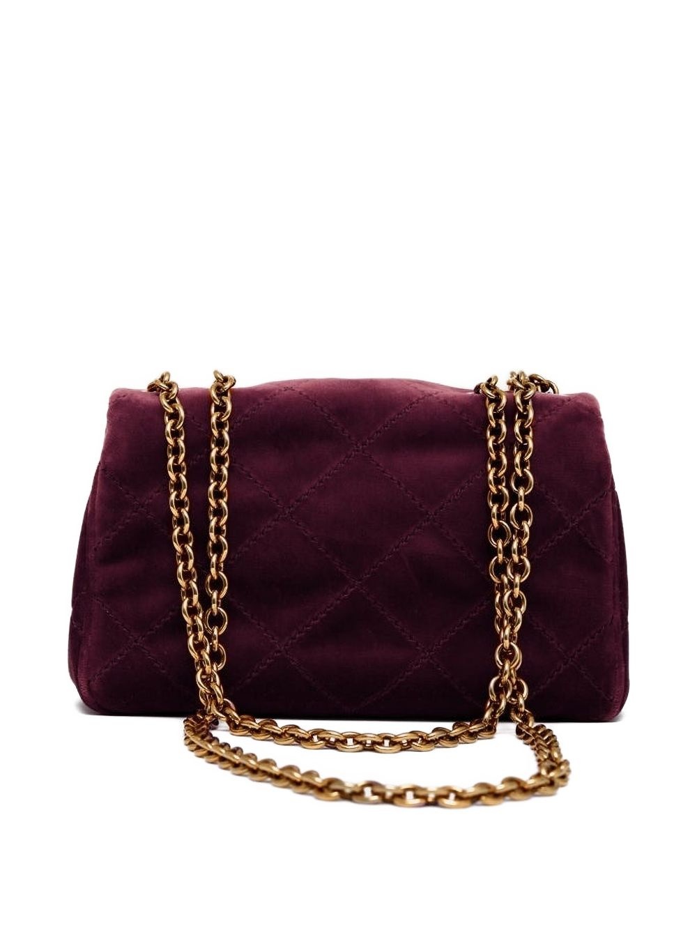 small Heritage shoulder bag - 2