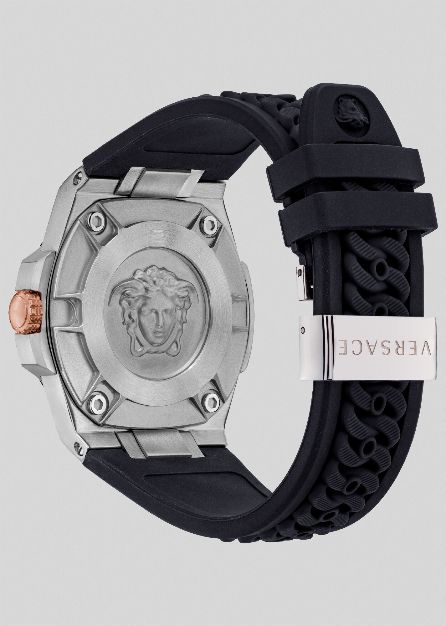 Chain Reaction Watch - 3