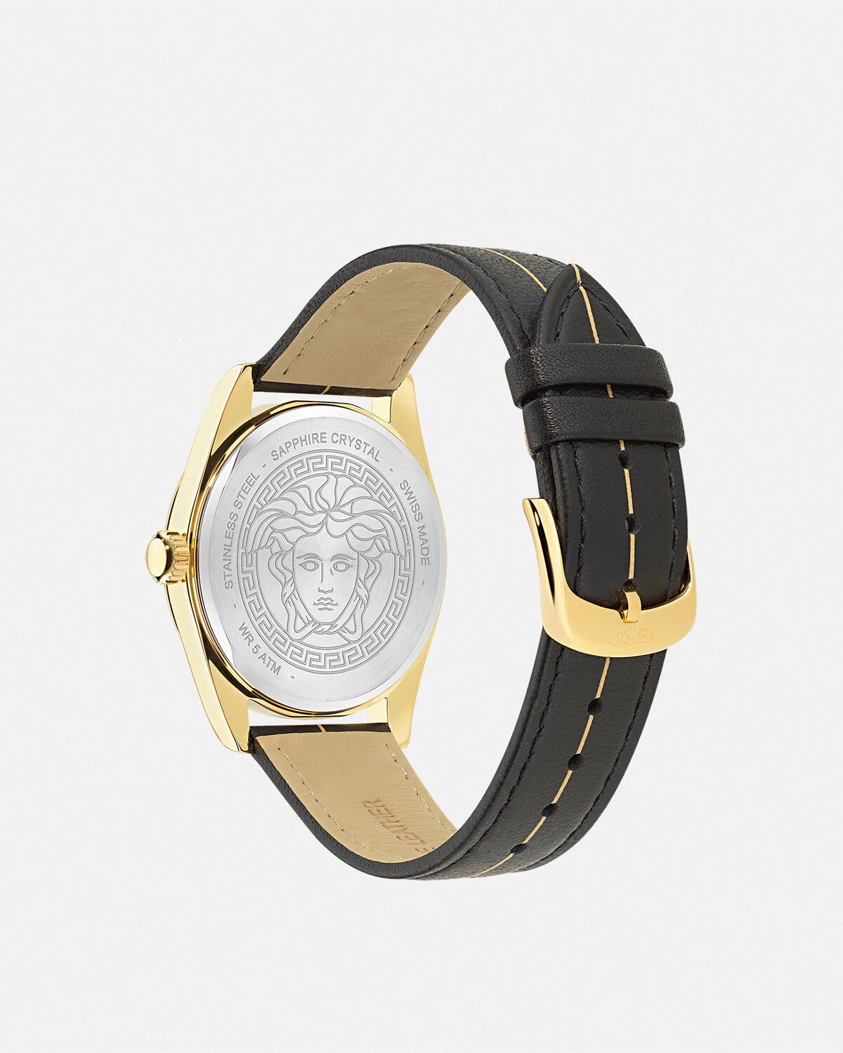 Versace Millenyium Gent Watch - 2