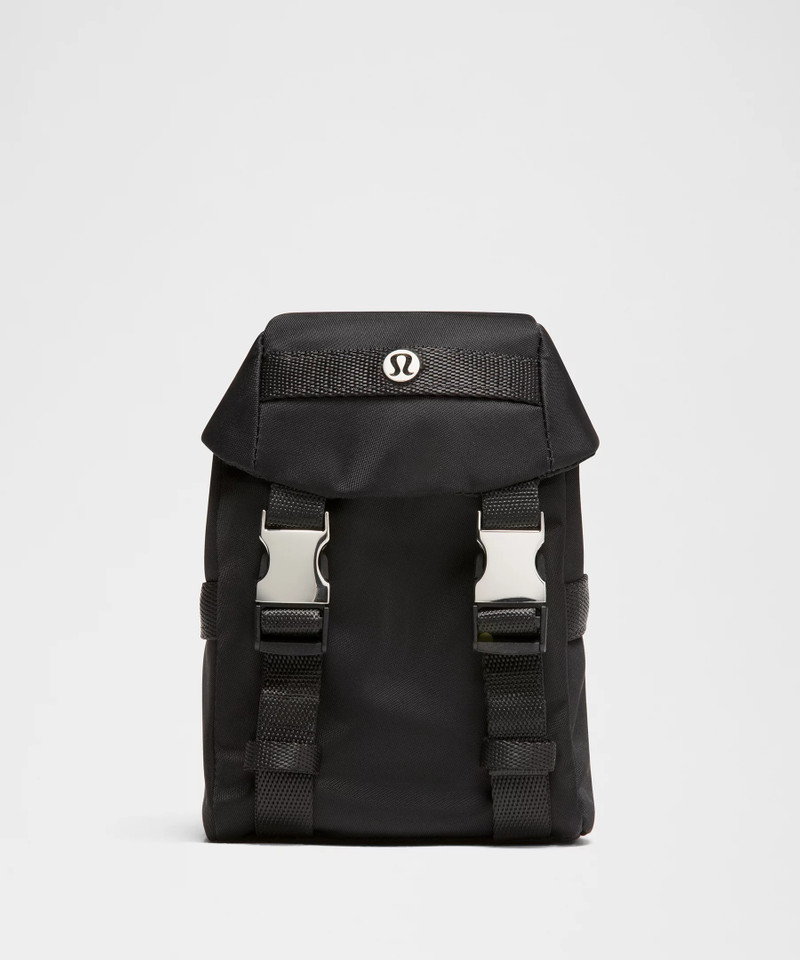 Wunderlust Nano Backpack 1