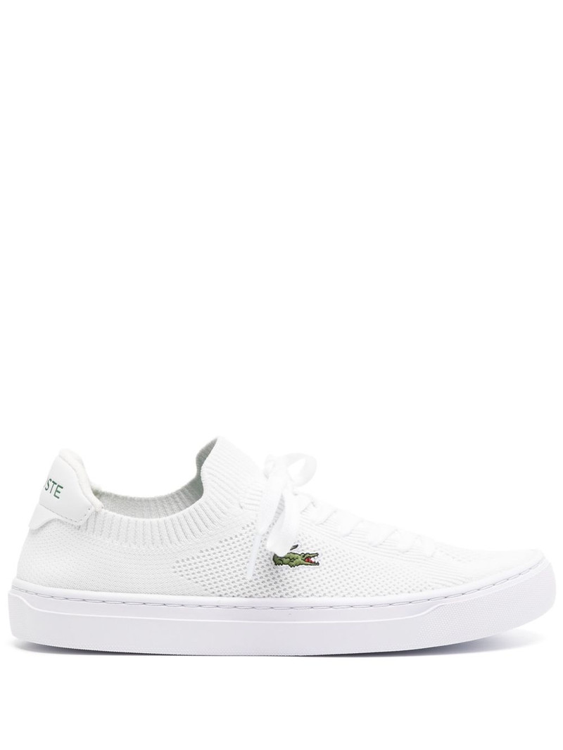 La Piquée 2.0 Leather sneakers 1