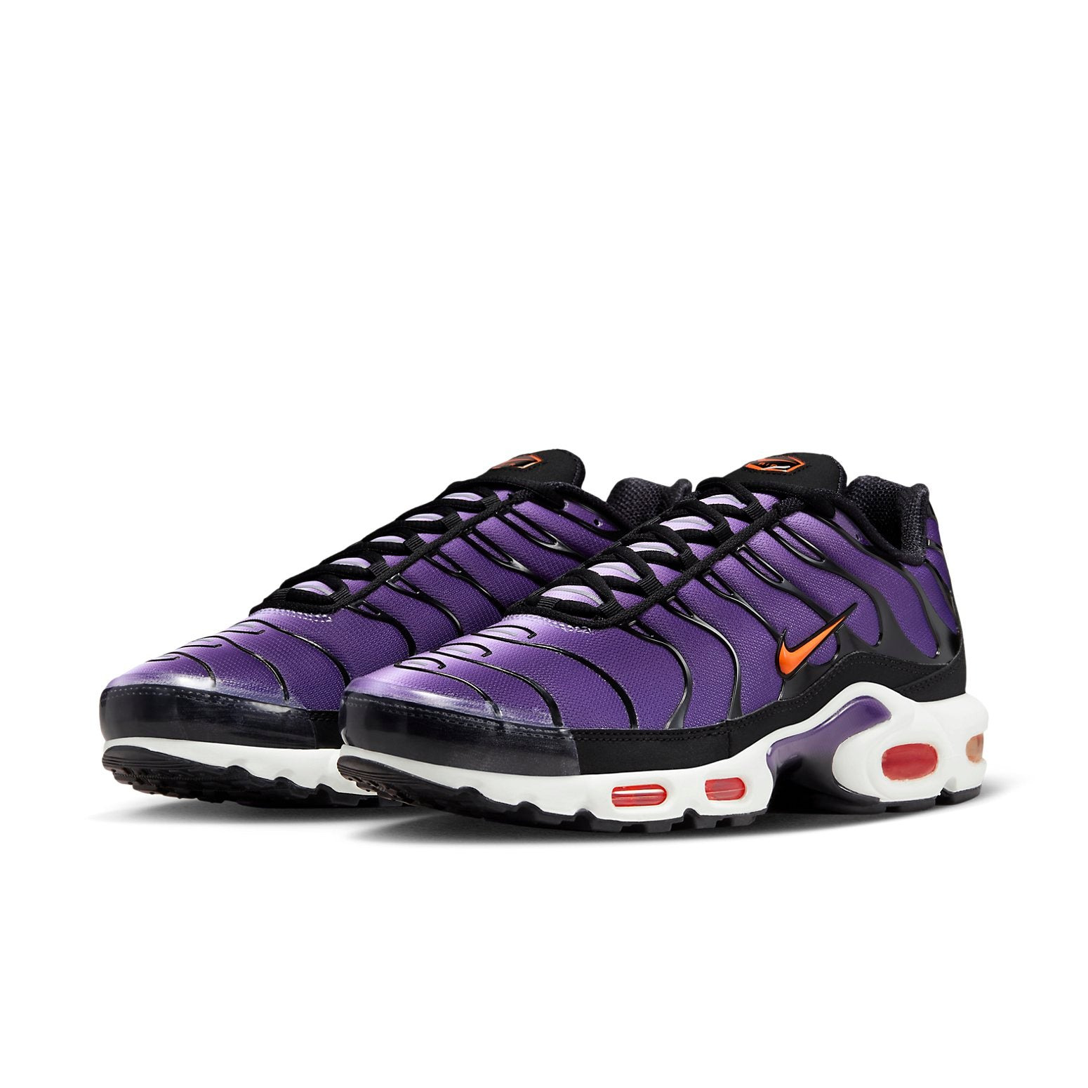 Nike Air Max Plus OG 'Voltage Purple' 2024 DX0755-500 - 3