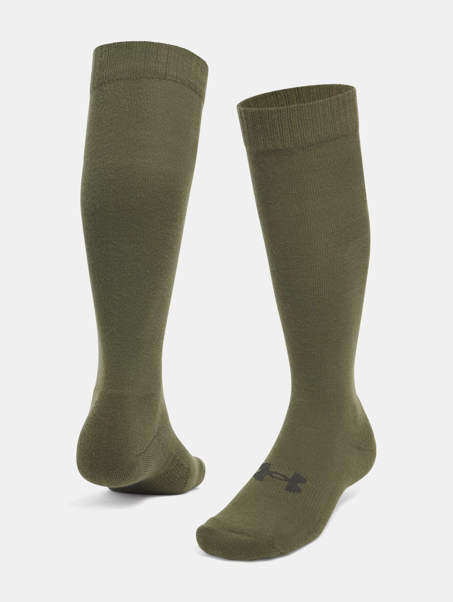 Unisex UA Tactical Over-The-Calf Socks - 3