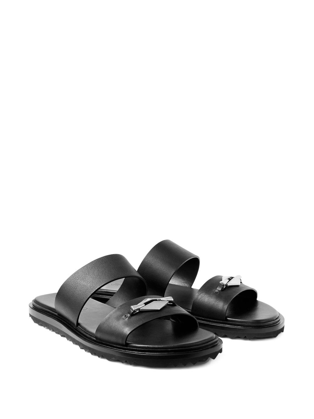 Raiden sandals - 2