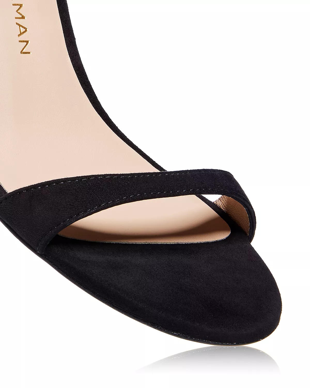 Women's Nudist Block 75 Sandals - 5