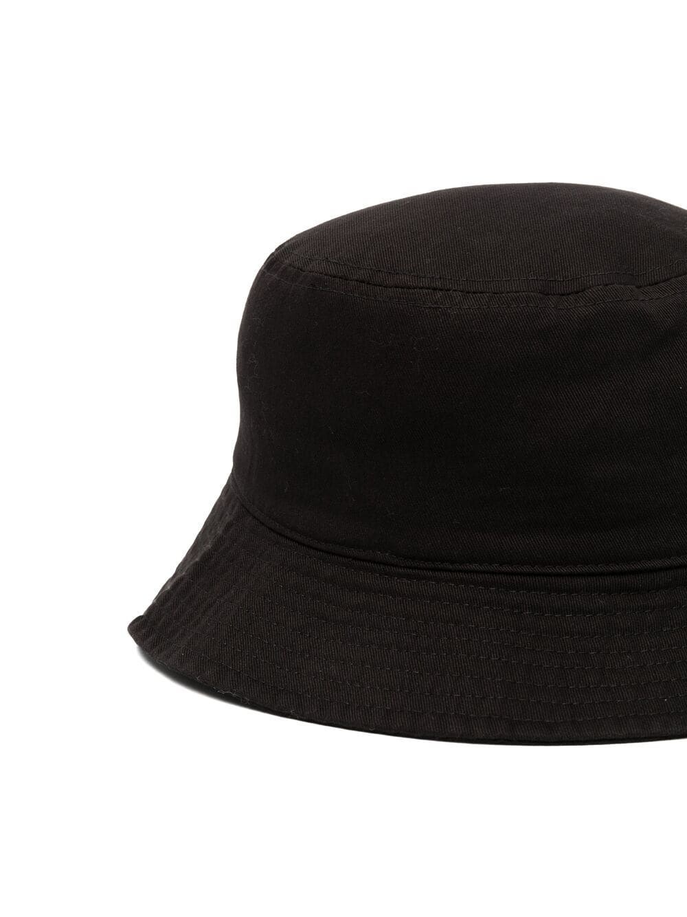 Stock cotton bucket hat - 2