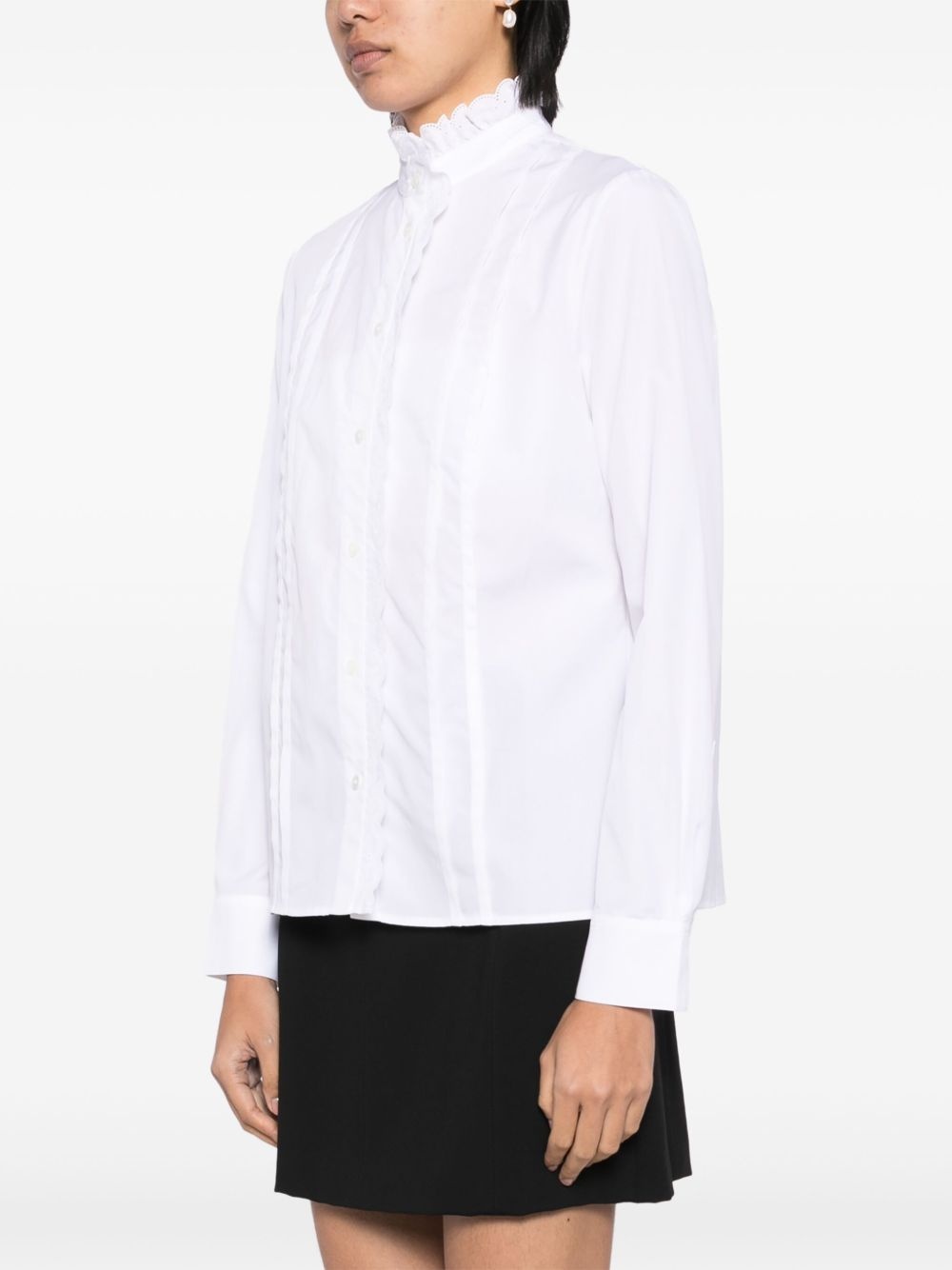 craft embroidery blouse - 3