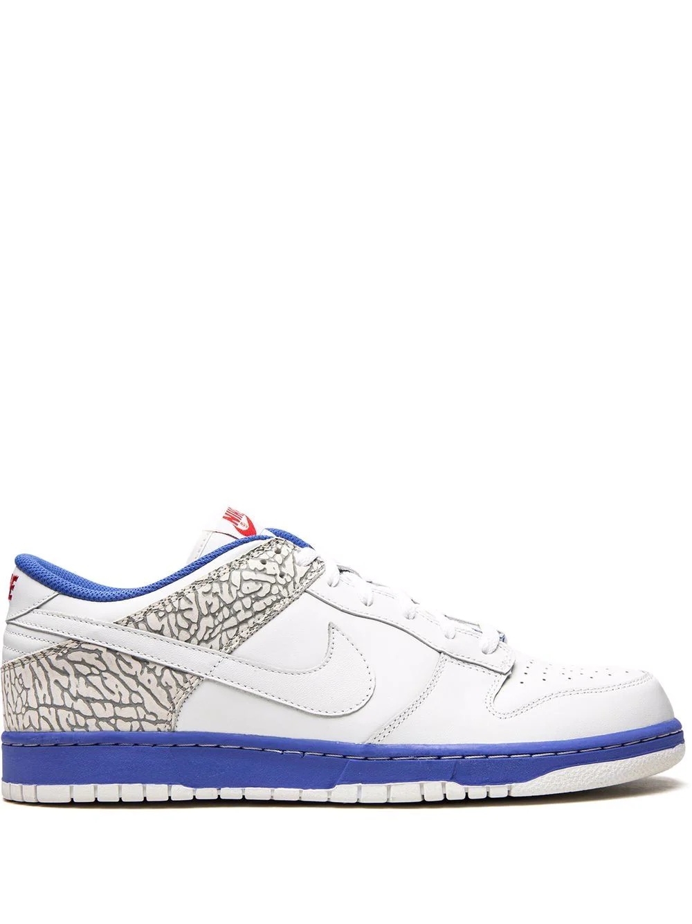 Dunk Low CL sneakers - 1