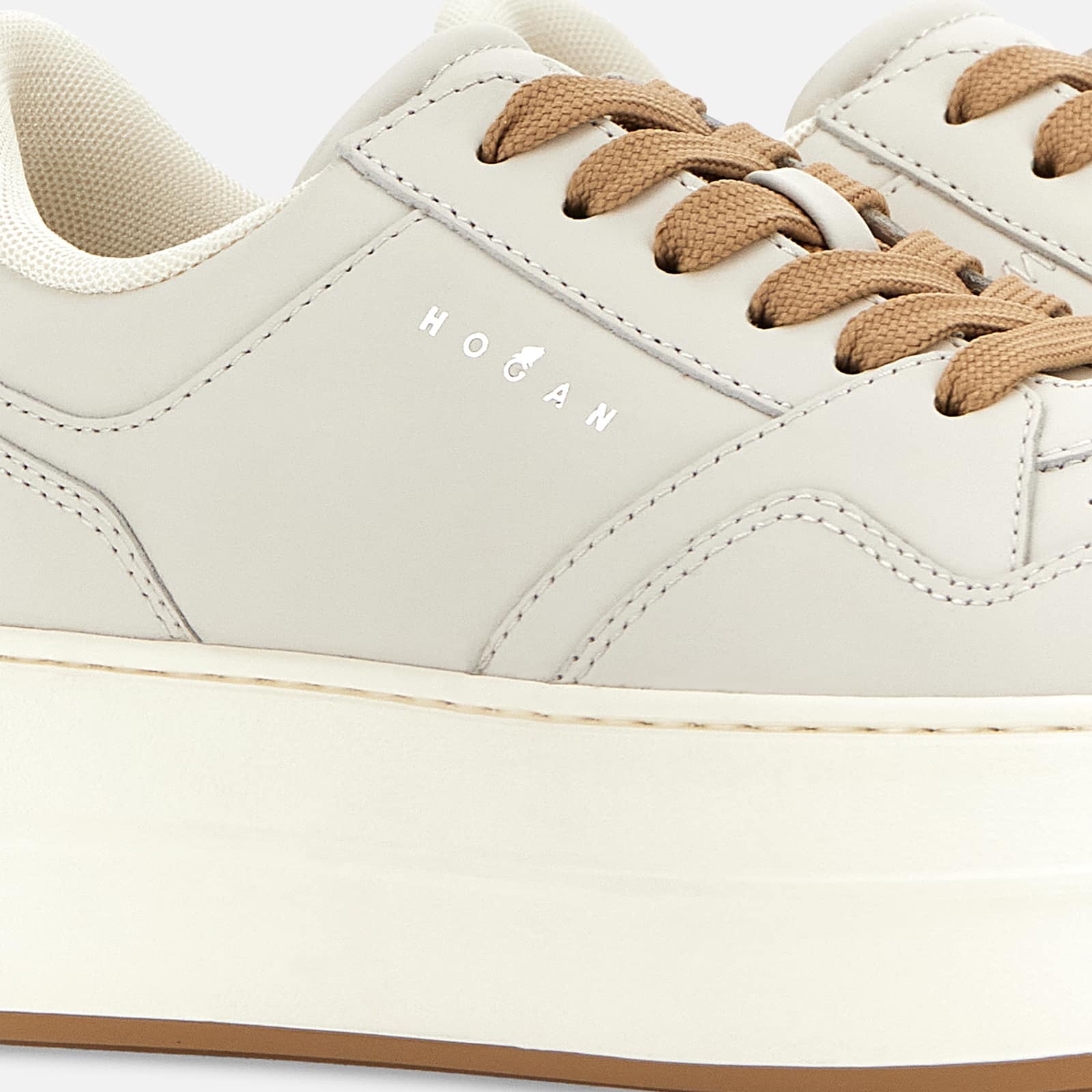 Sneakers Hogan Skyscraper - 6