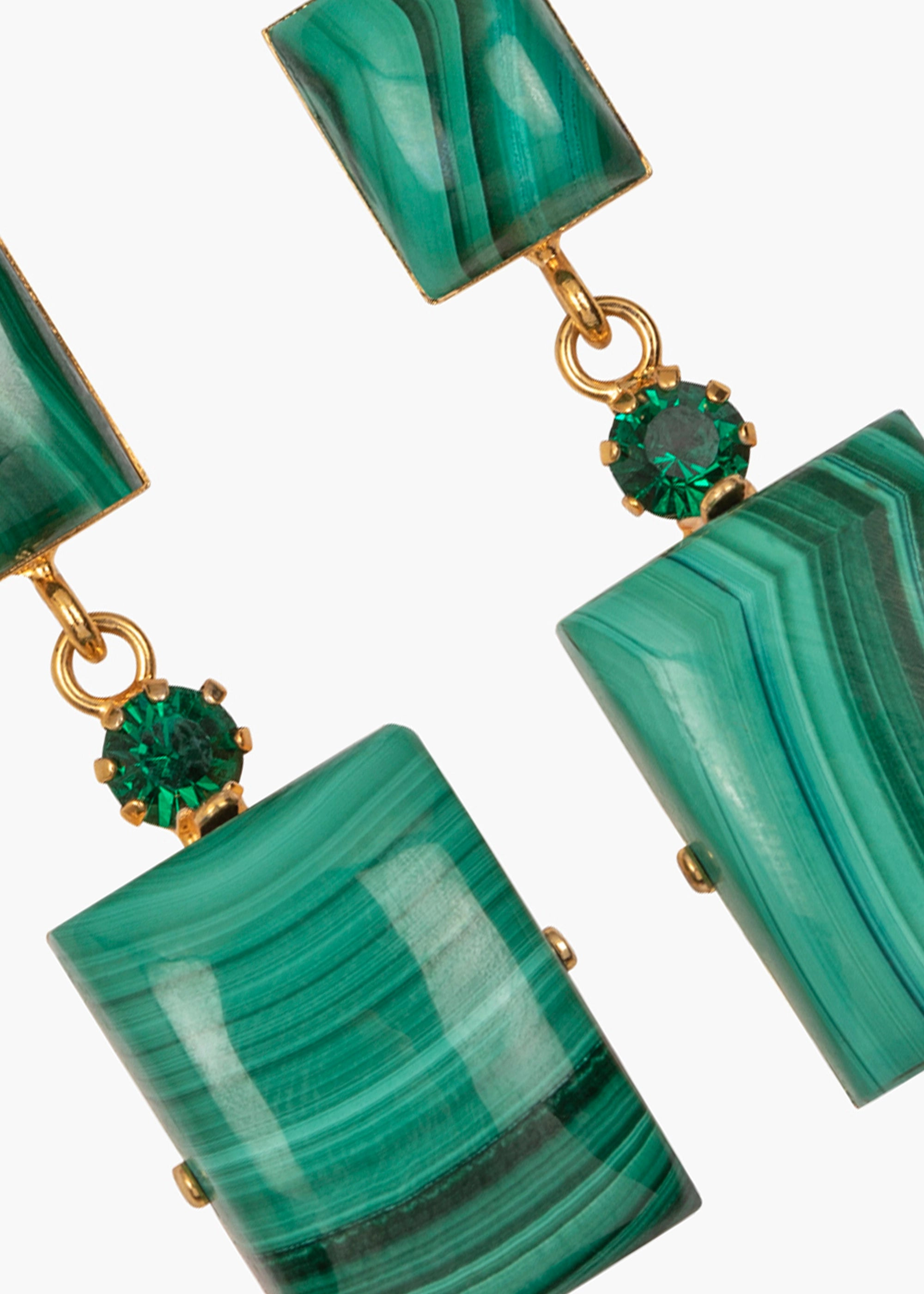 Joliel Earrings - 5
