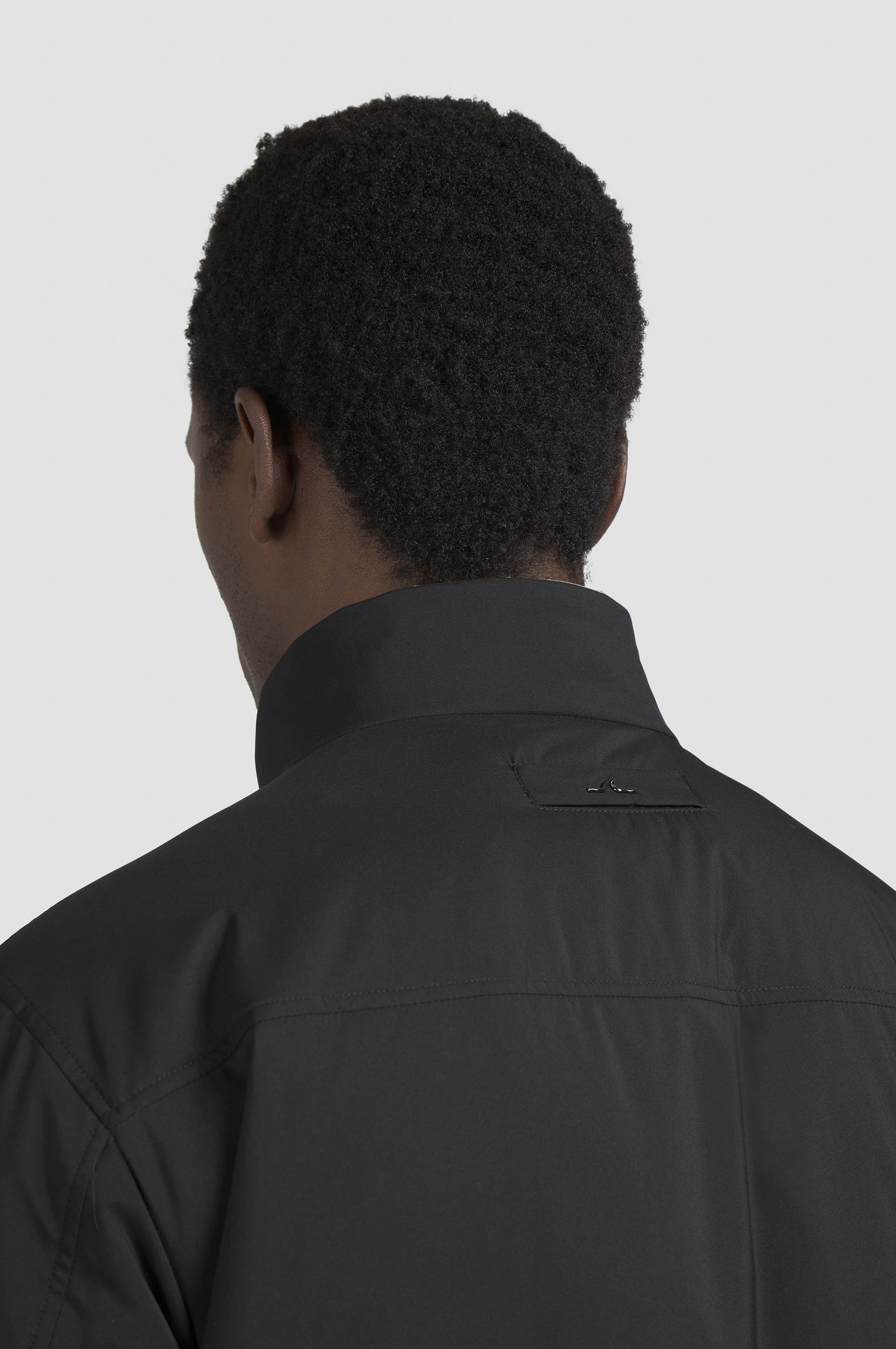 TYPHOON® PLATINUM REVERSIBLE JACKET - 5