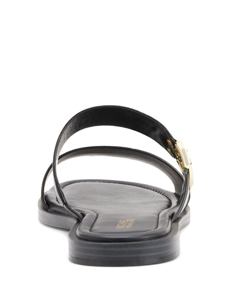Vera leather sandals 3