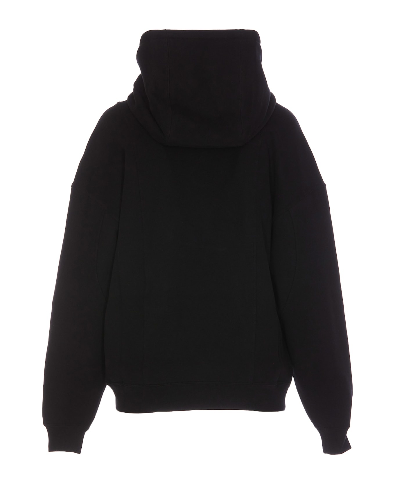 Camionneur Molleton Hoodie - 2