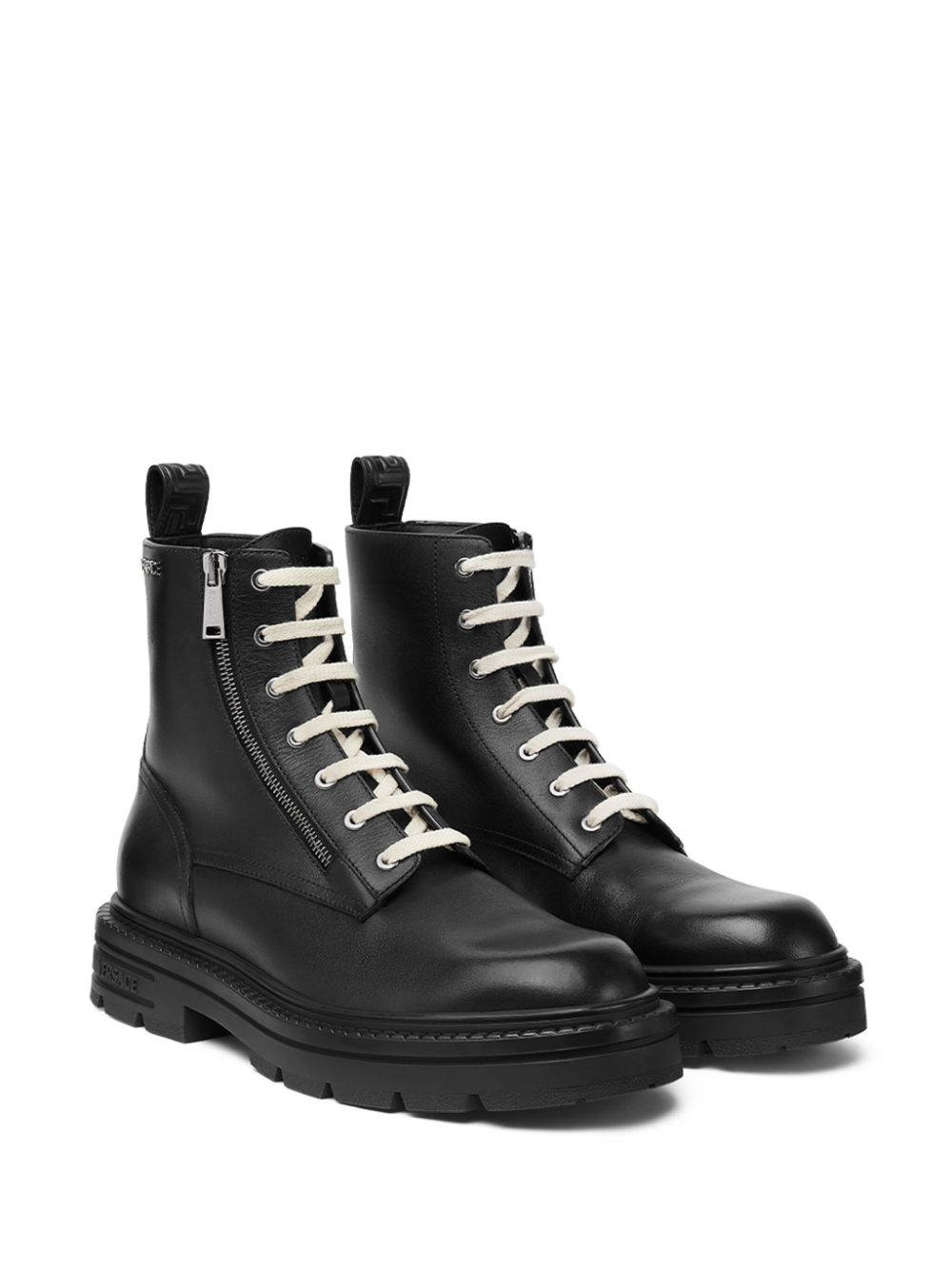 Adriano boots - 2