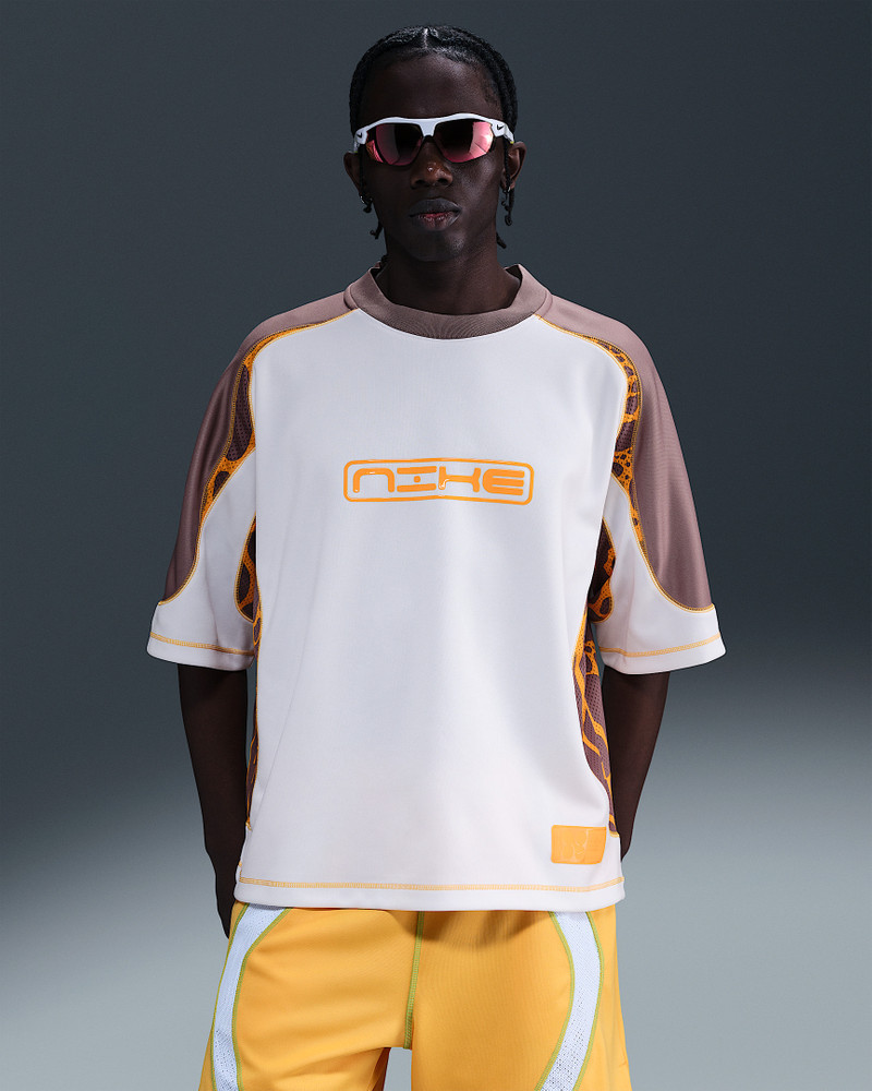 Nike Project F.R.O.G. Men's Short-Sleeved Top - 1