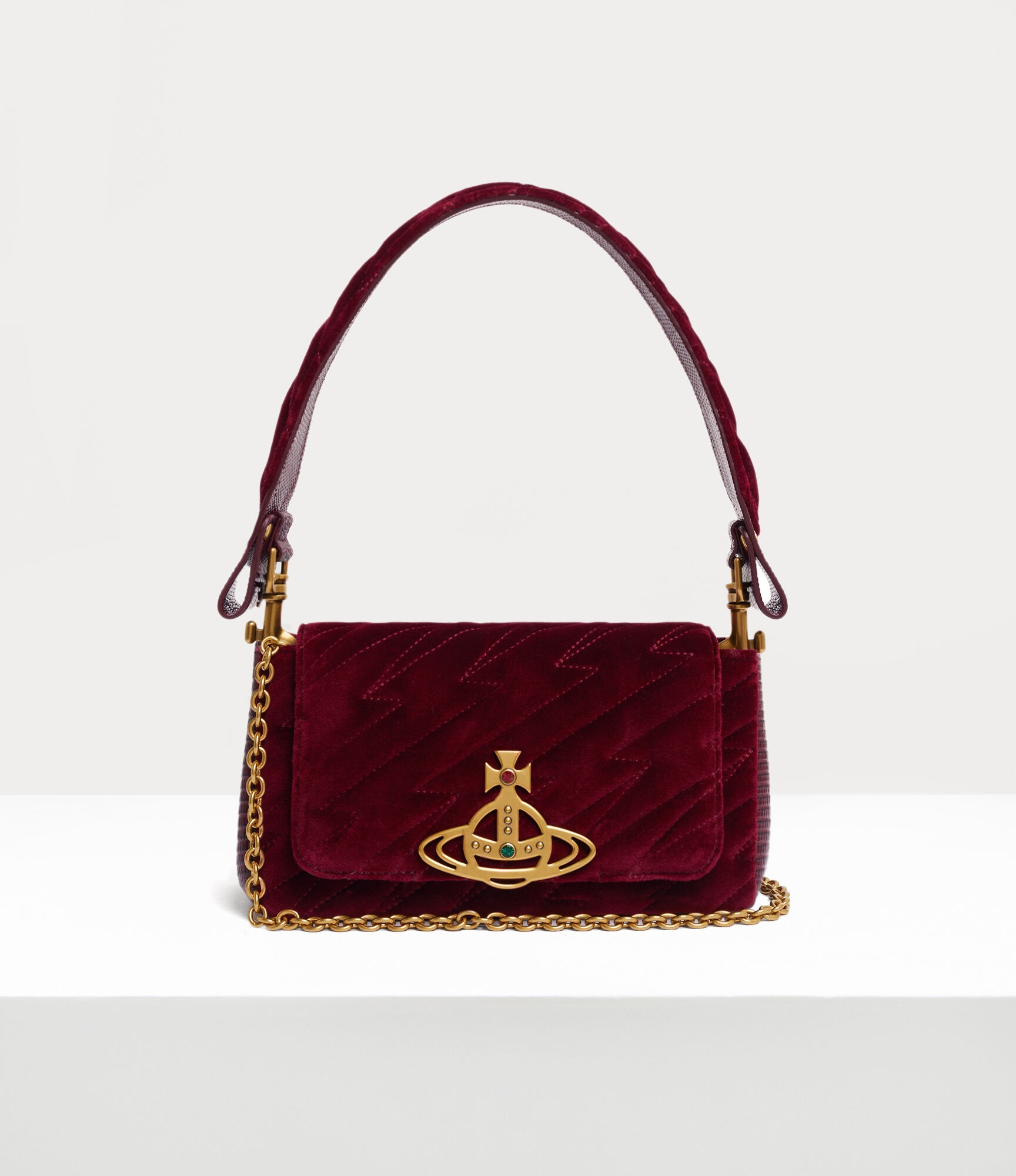 HAZEL QULITED SMALL - 3