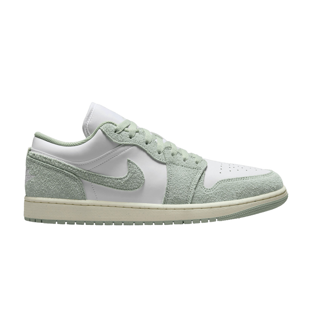 Air Jordan 1 Low SE 'Seafoam' - 1