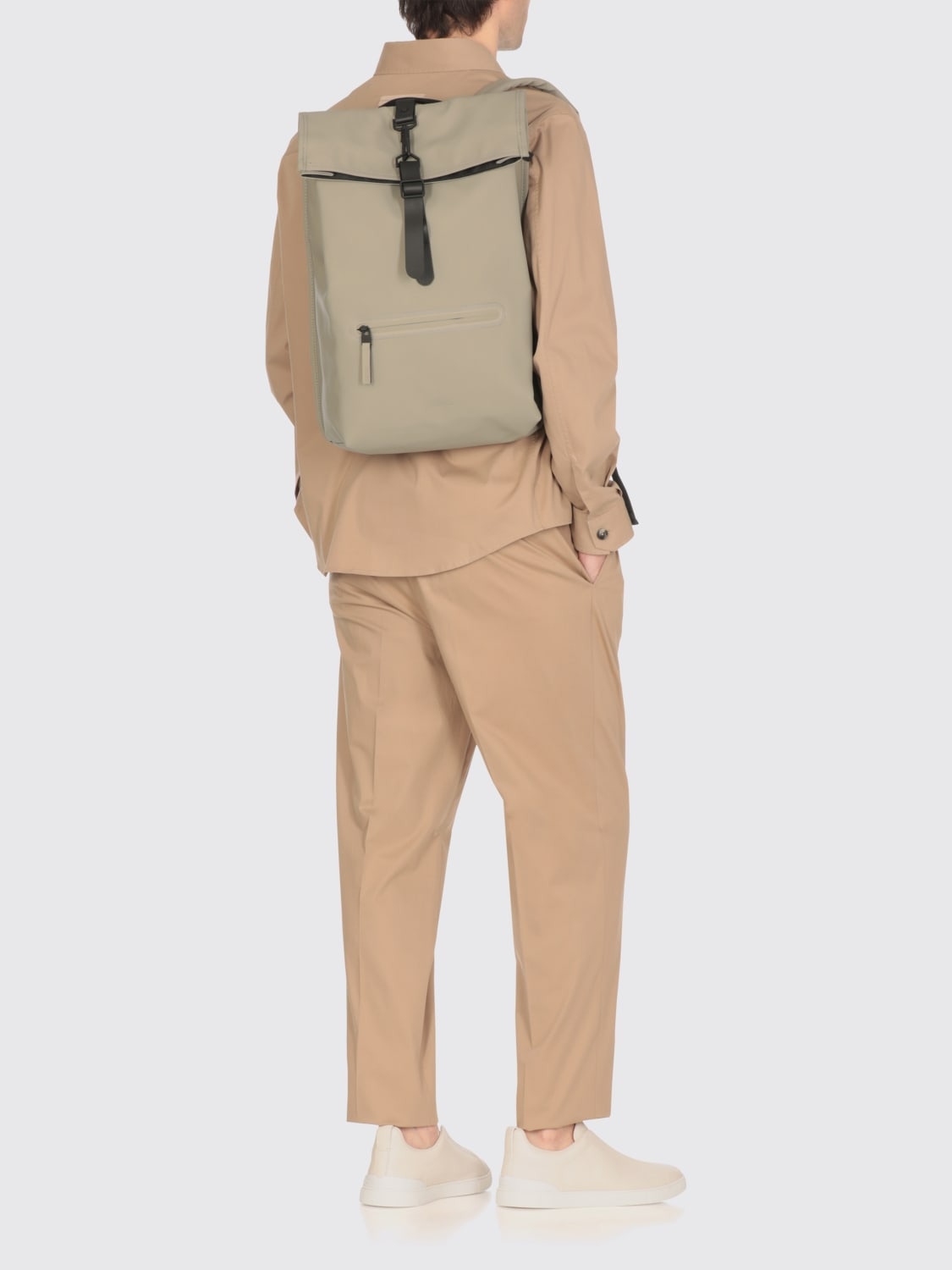 Bags men Rains - 2