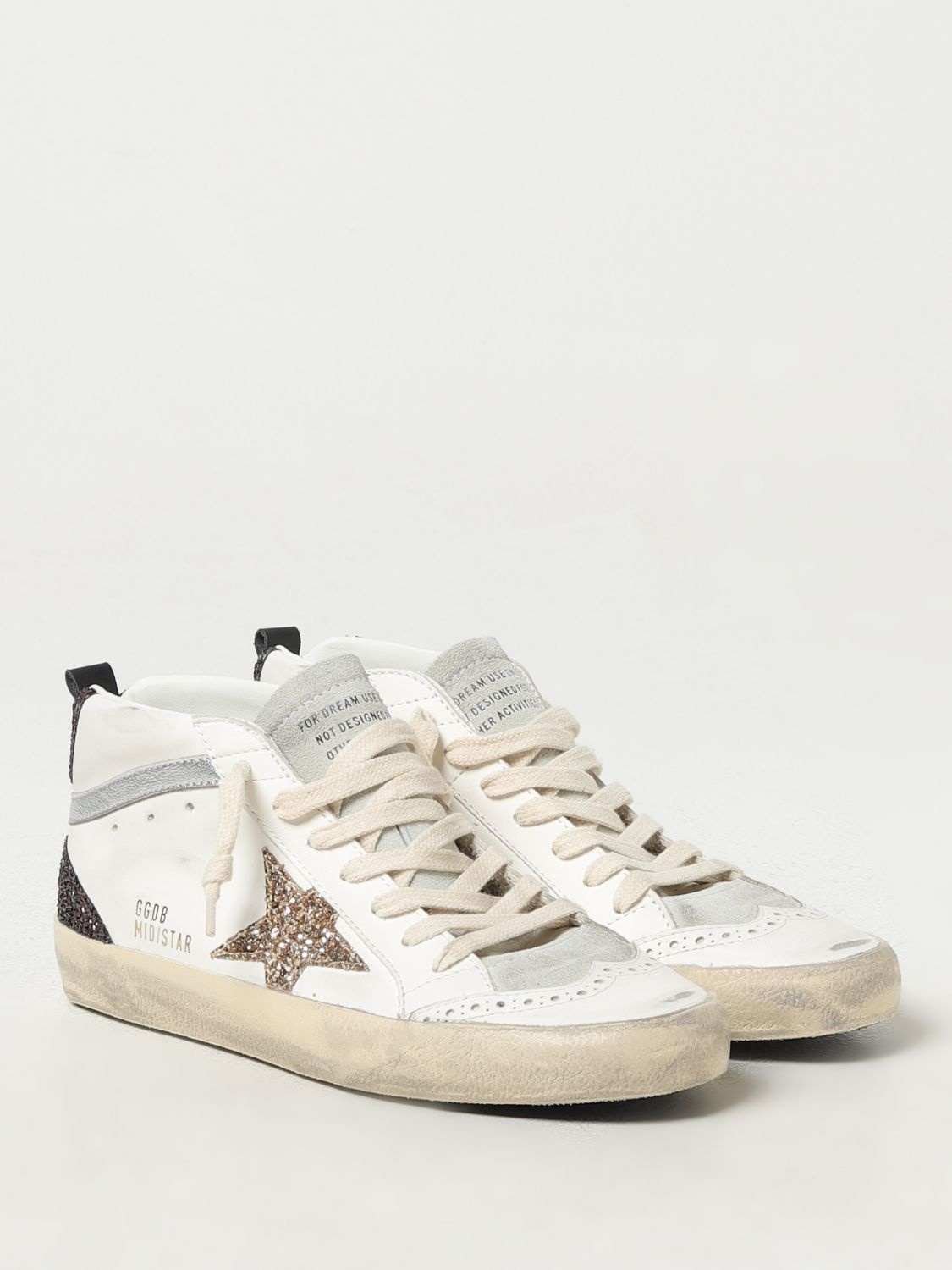 Sneakers woman Golden Goose - 2