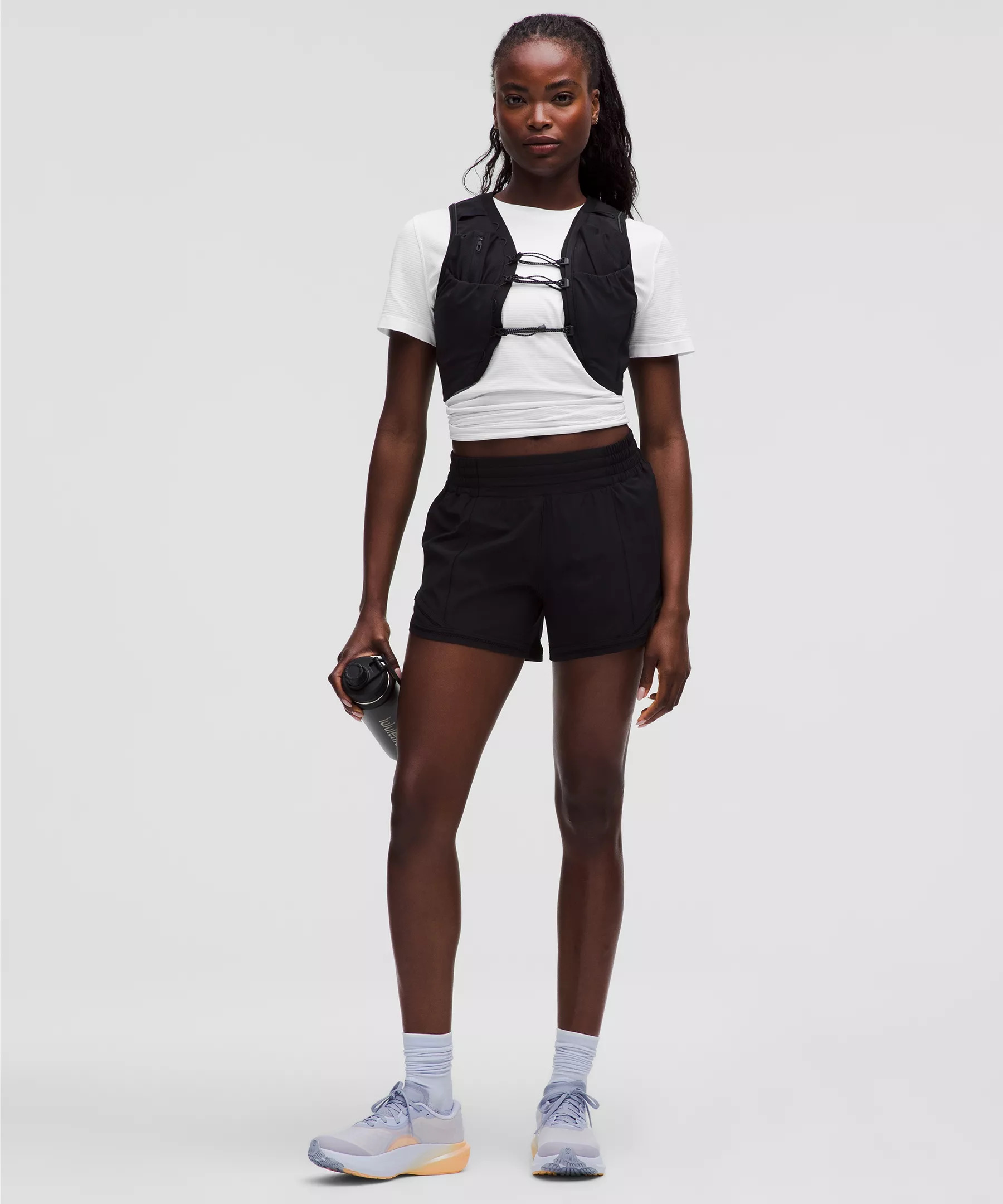 Swiftly Relaxed Short-Sleeve Shirt *Updated Fit - 2