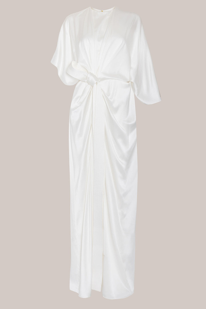 Roksanda HIERYS DRESS outlook