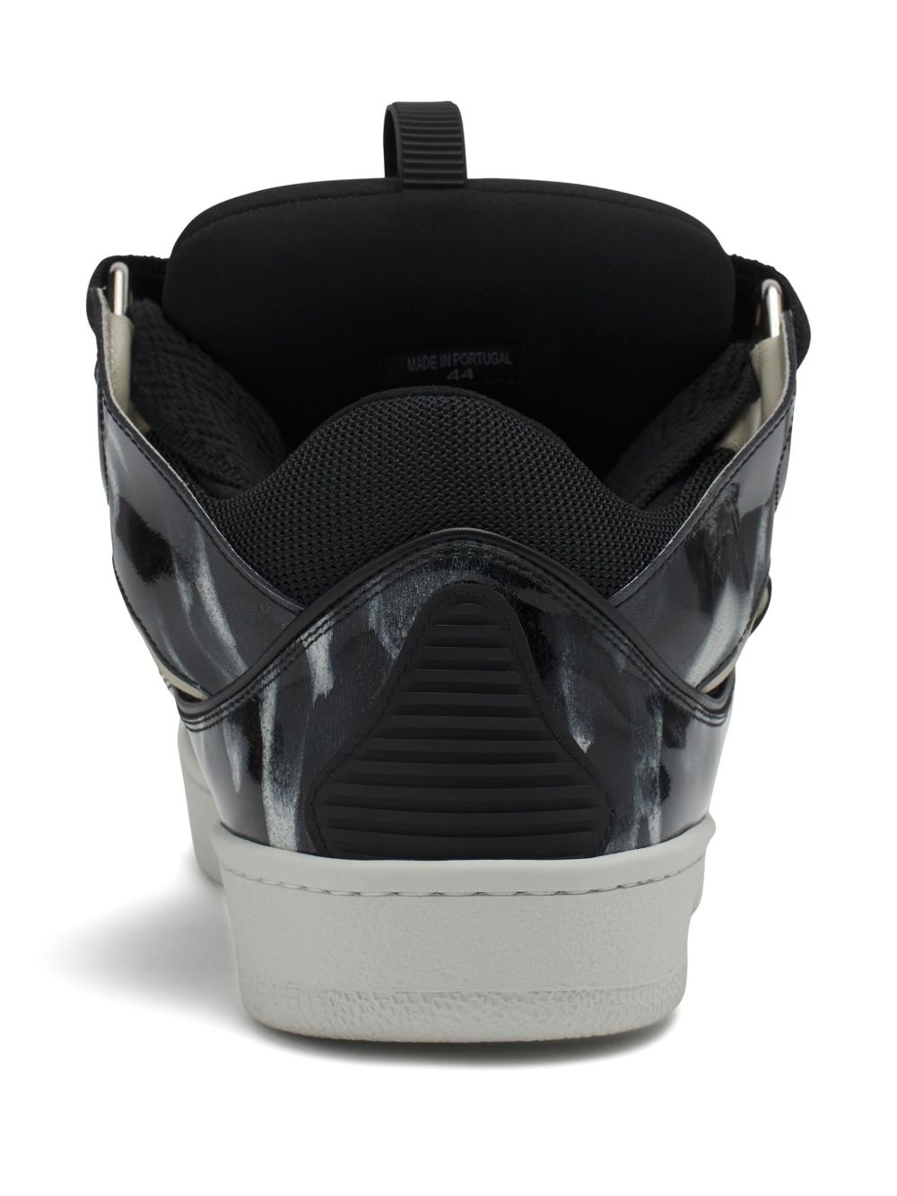 Curb sneakers - 4