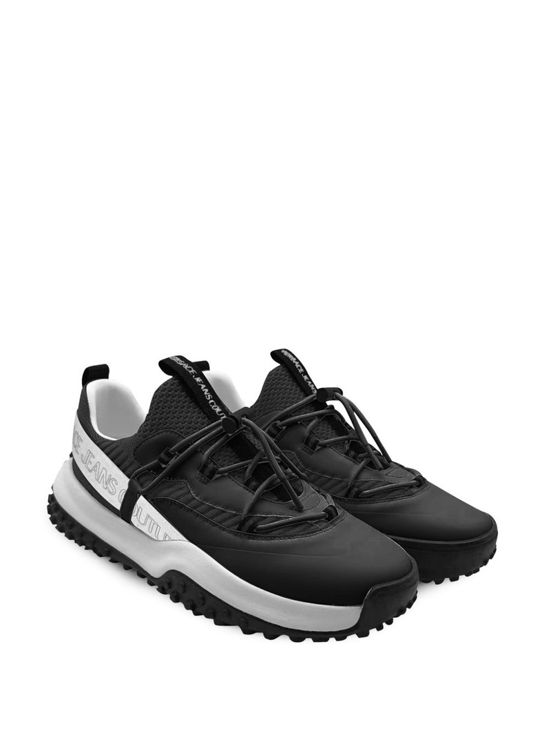 VERSACE JEANS COUTURE Hyber sneakers outlook