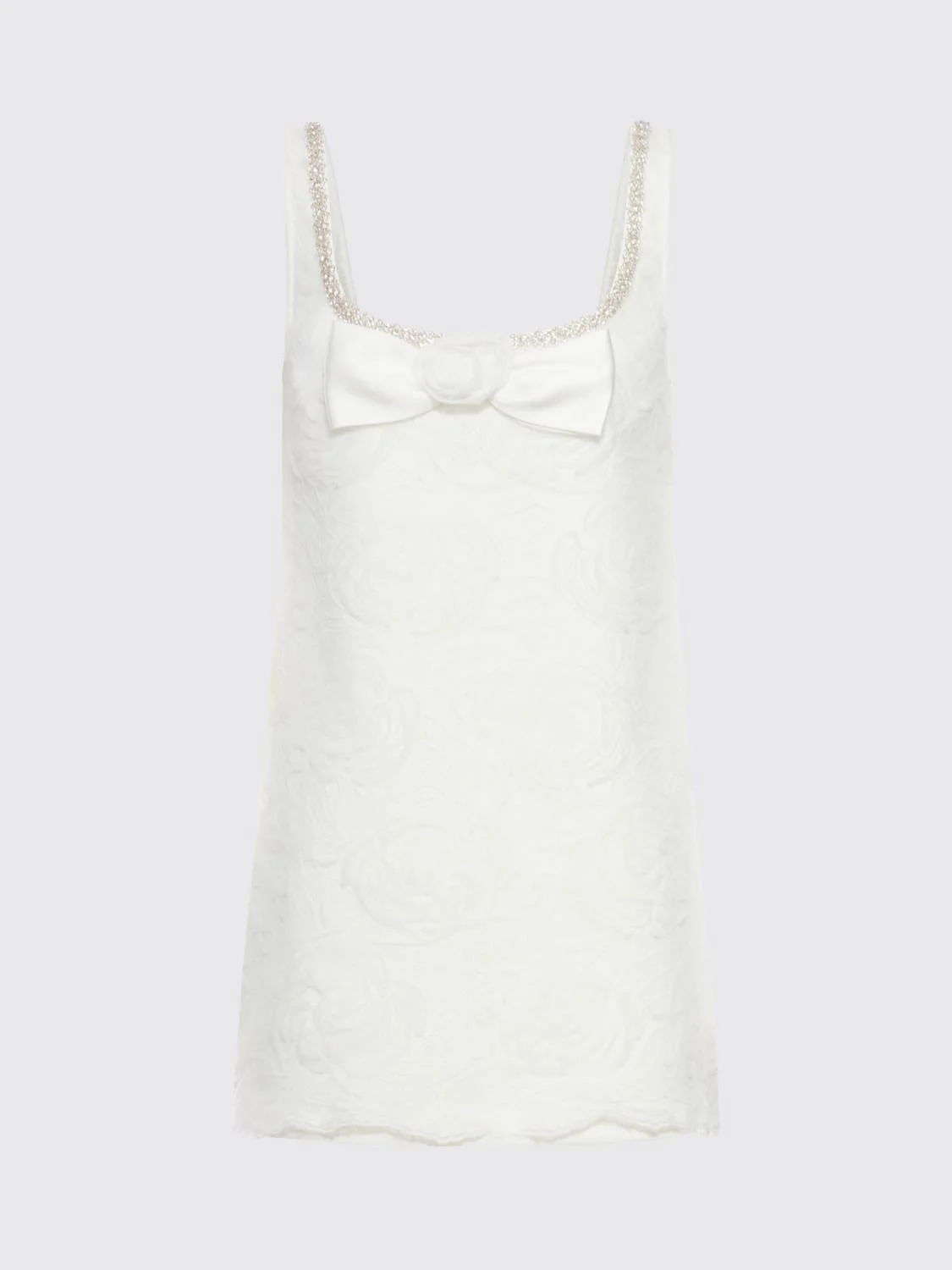 Dress woman Self-portrait - 1