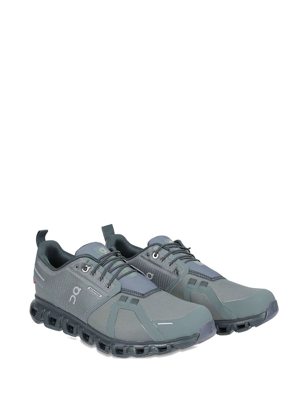 Cloud 6 sneakers - 2