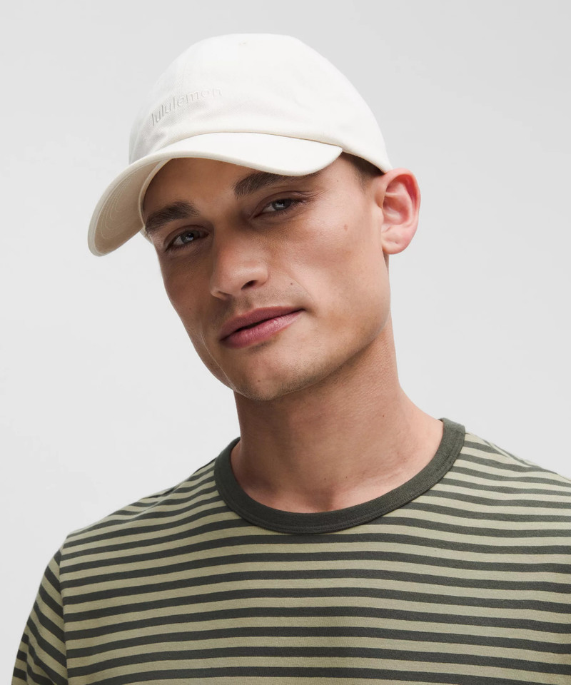 Organic Cotton Classic-Fit T-Shirt 4