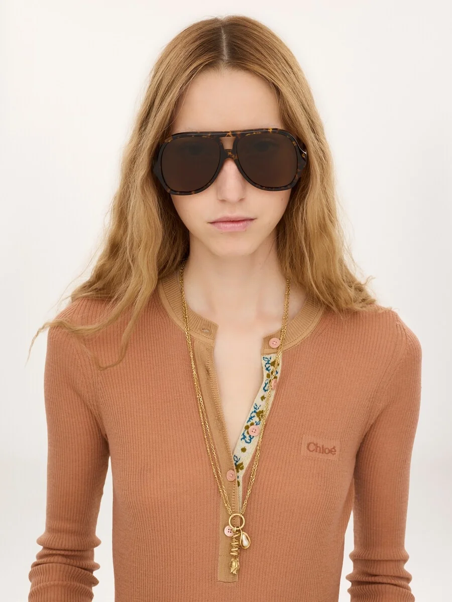 SALOMÉ SUNGLASSES - 1