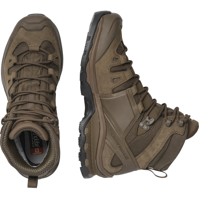 SALOMON QUEST 4D GORE-TEX FORCES 2 EN outlook